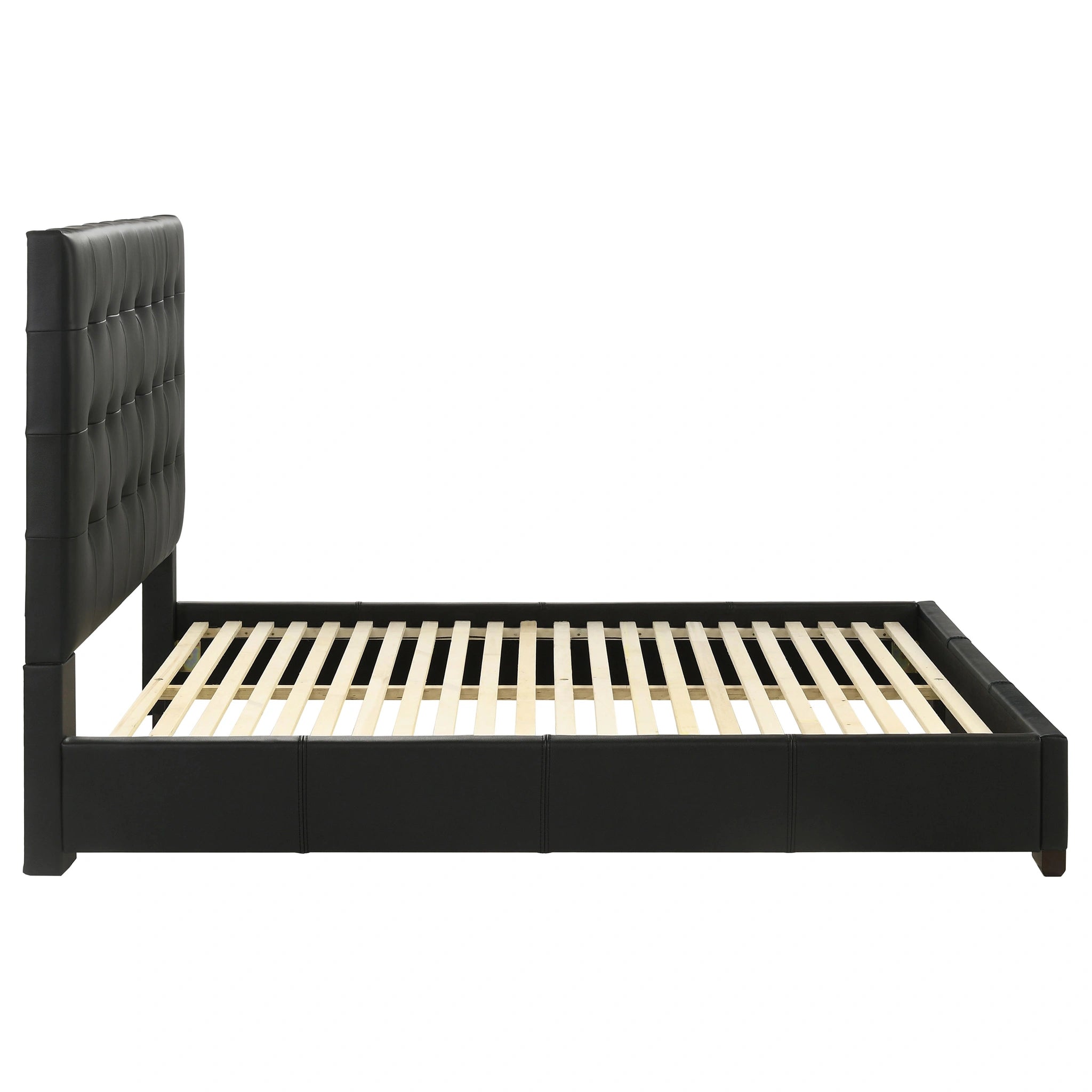 Cama Plataforma Medley con Cabecero
