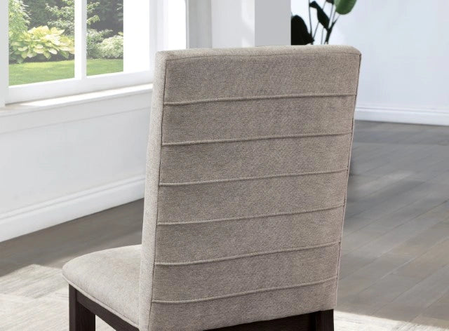 Silla UMBER (2/CAJA)