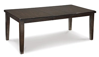 Juego de comedor Haddigan