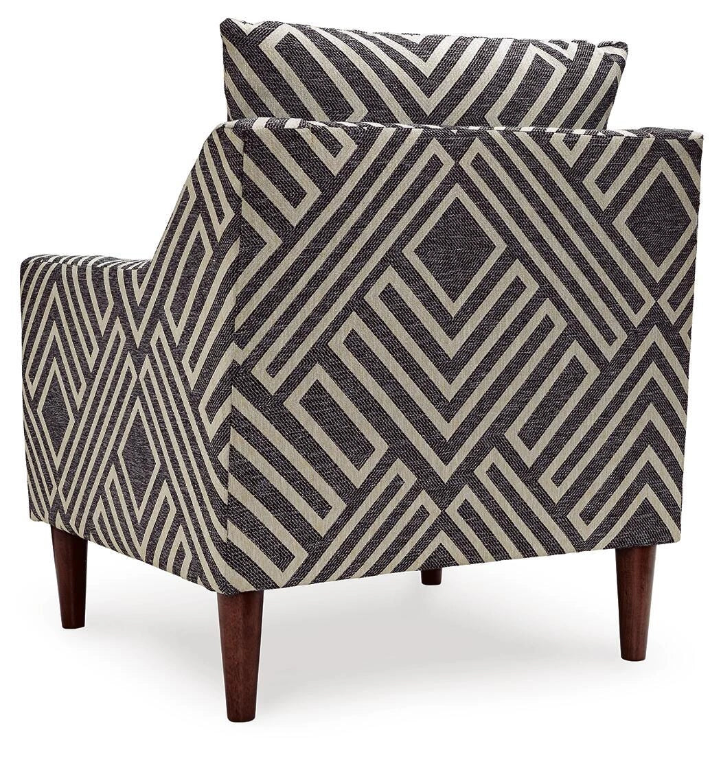 Sillón decorativo Morrilton Next-Gen Nuvella