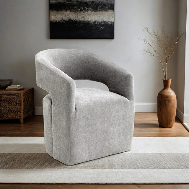 Sillón Tresa con Ruedas