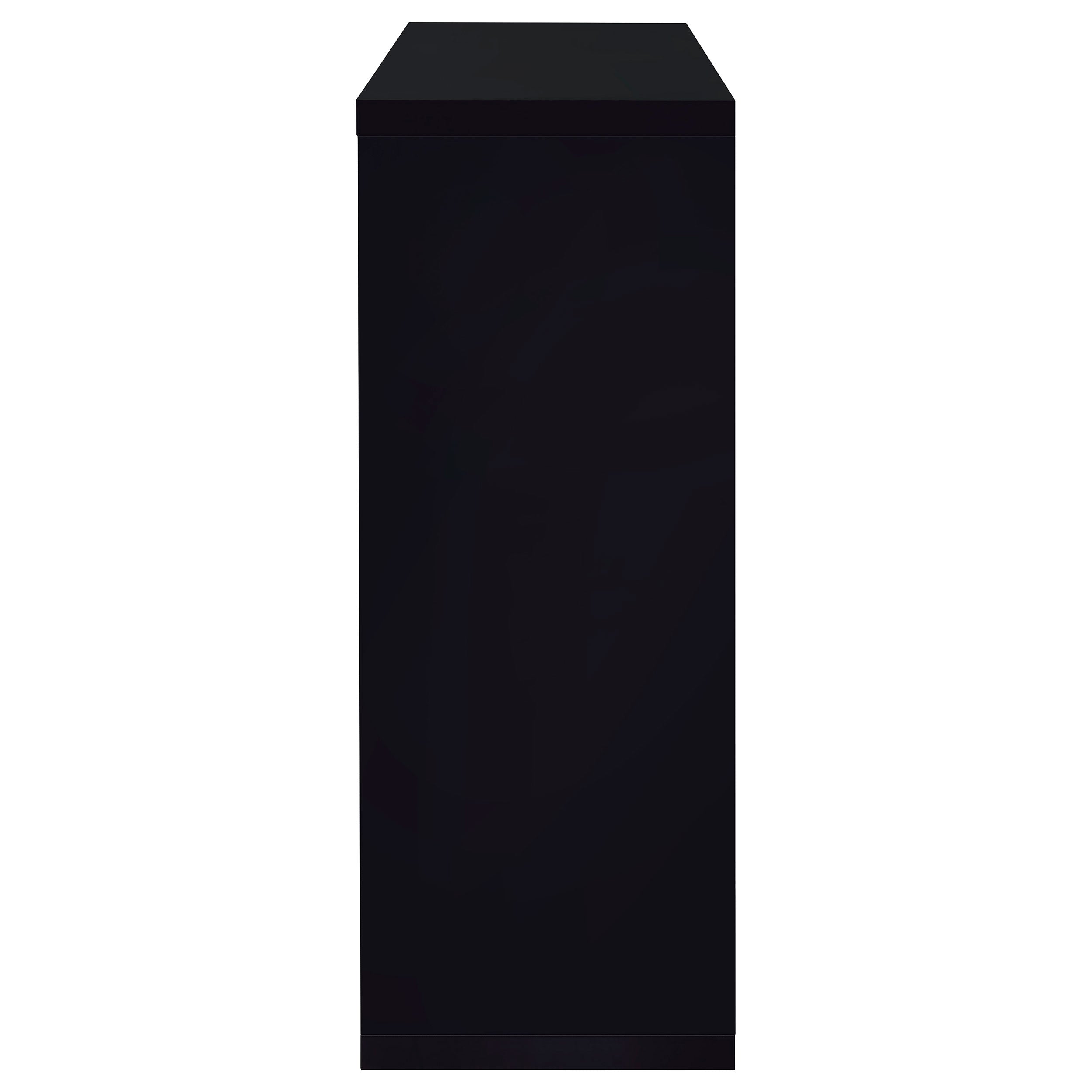 Prescott Bar Shelf