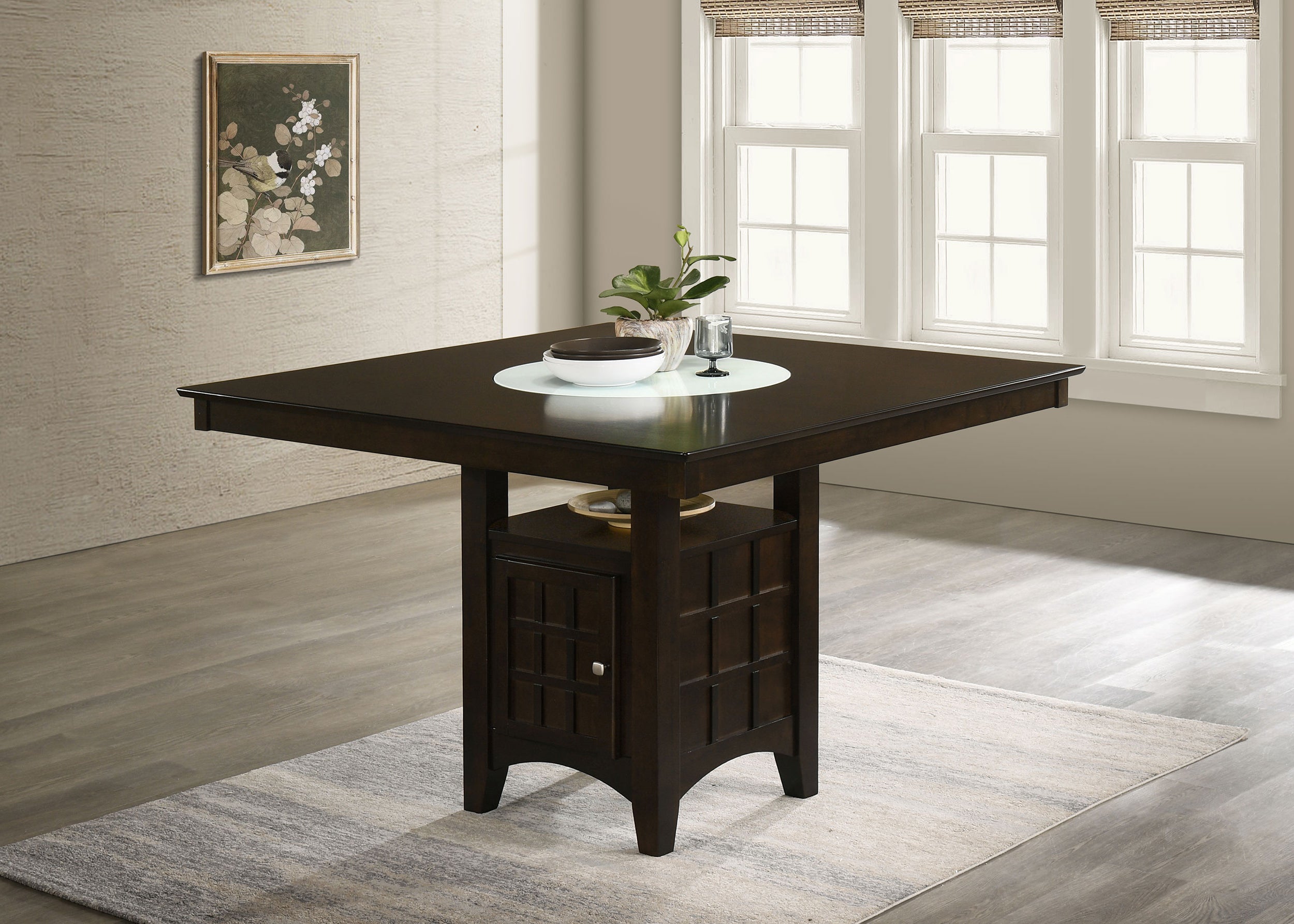 Gabriel Counter Height Dining Table