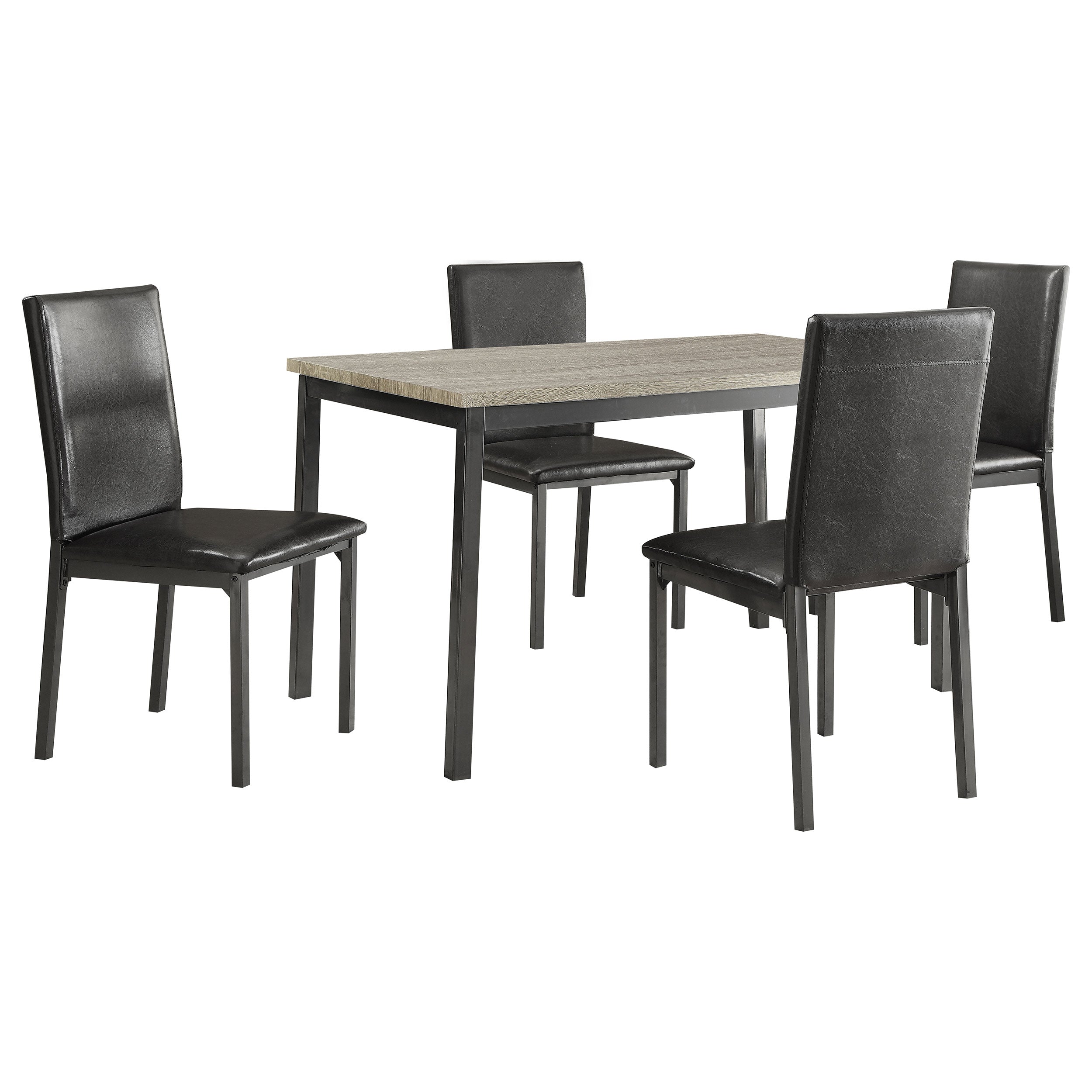 Juego de Comedor Garza