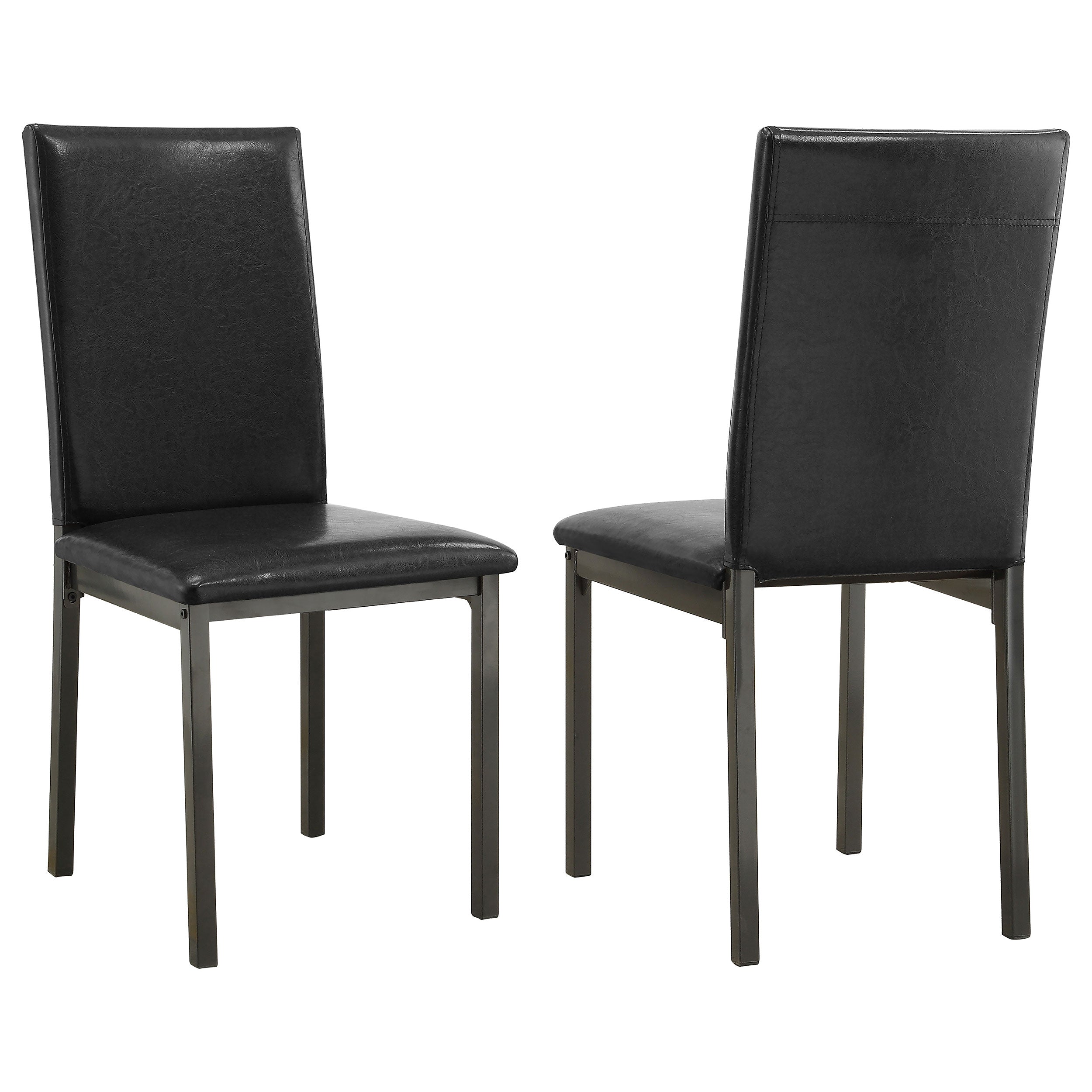 Silla de comedor Garza