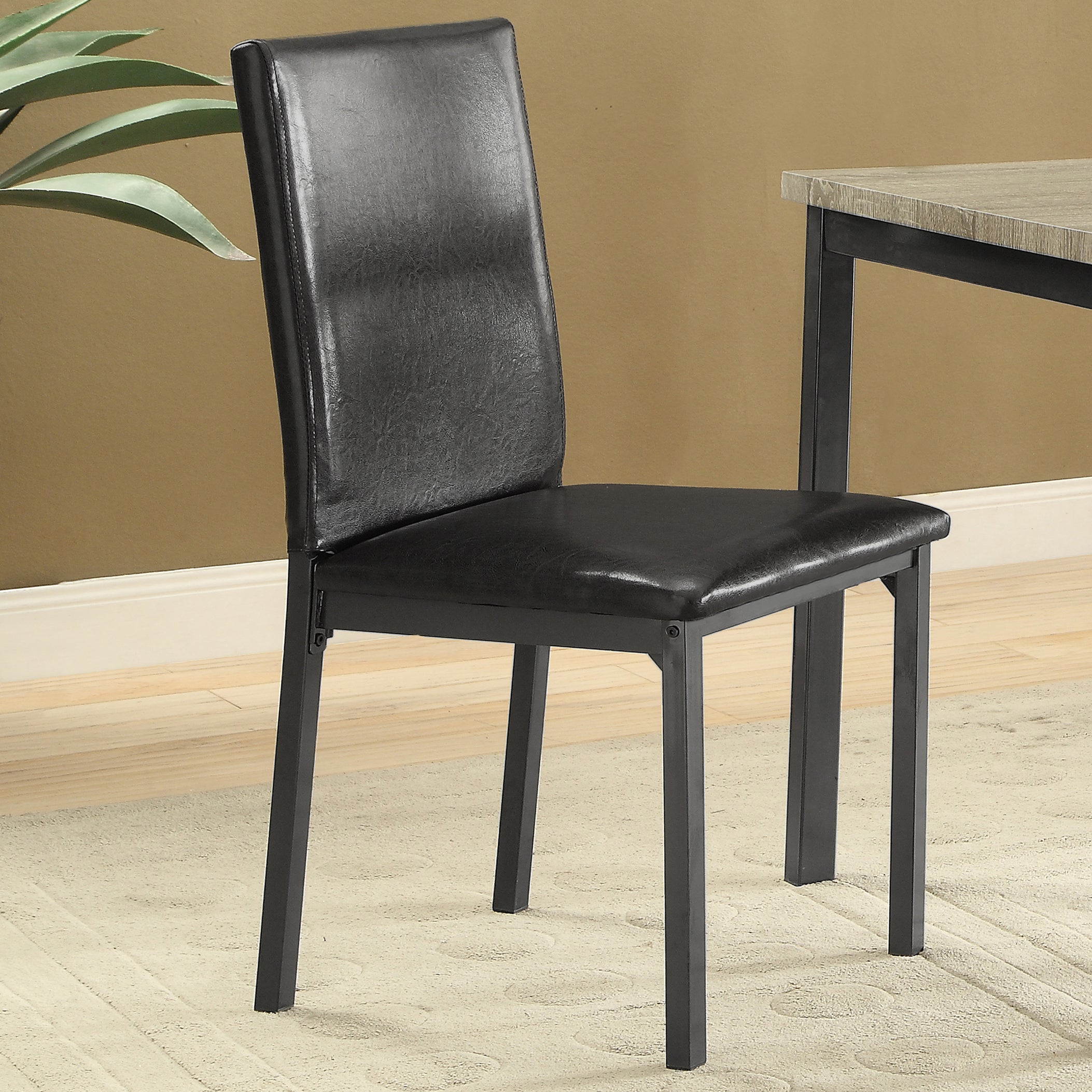 Silla de comedor Garza