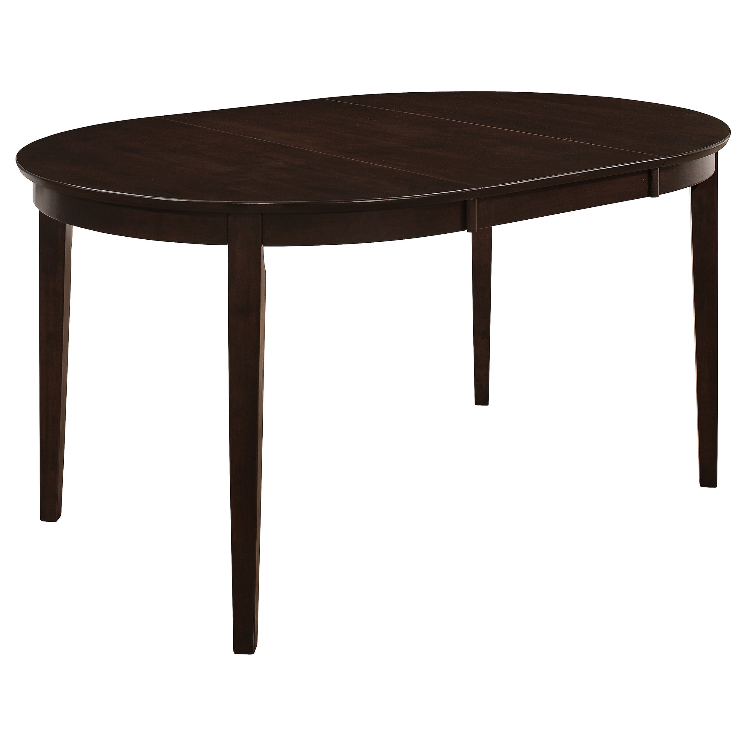 Mesa de comedor extensible Gabriel