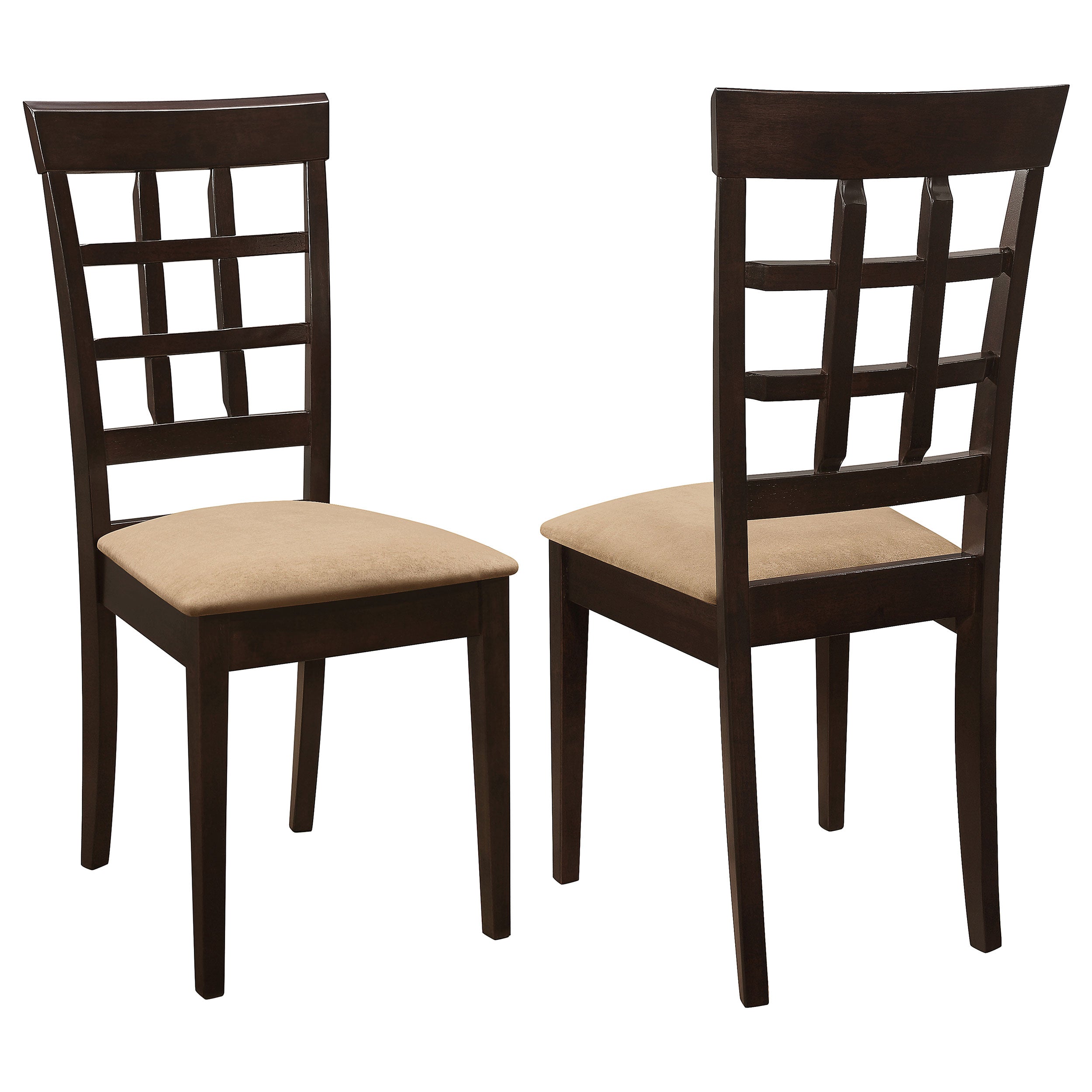 Silla de comedor Gabriel
