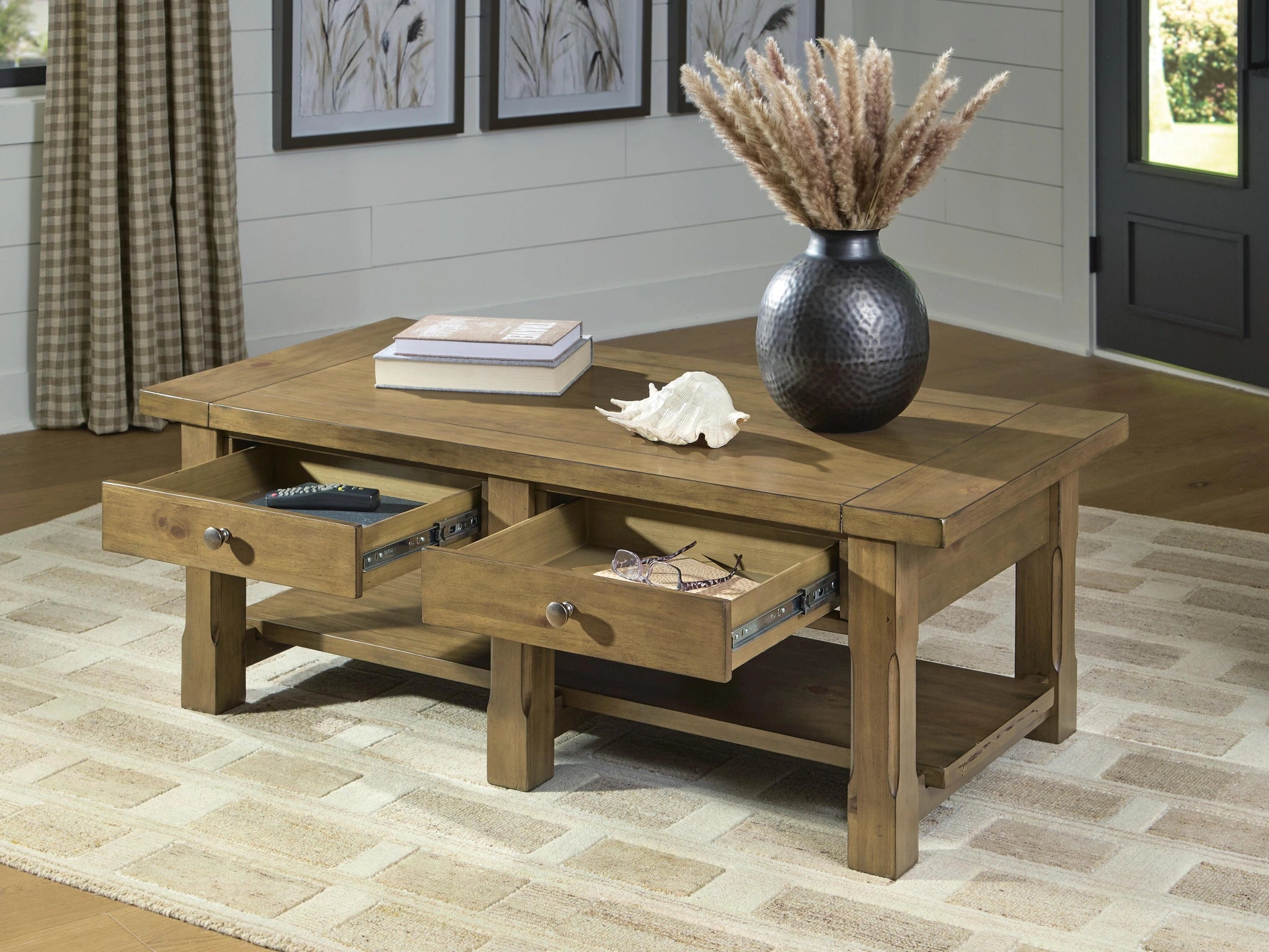 Mesa de centro Vandenmore