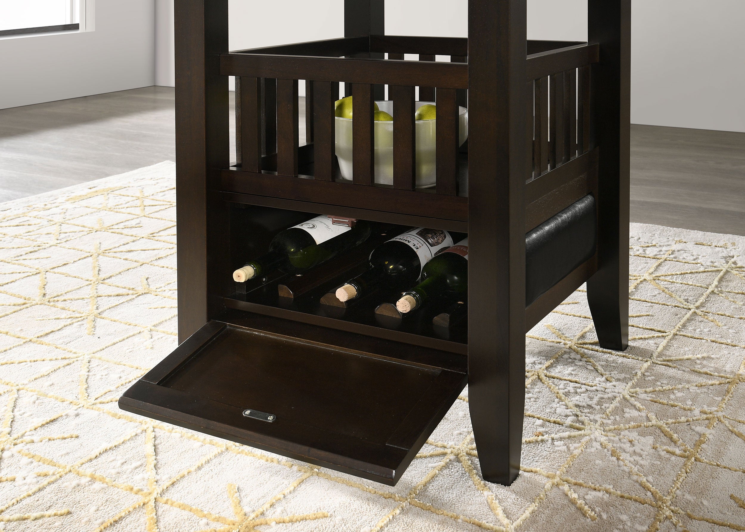 Jaden Counter Height Dining Set
