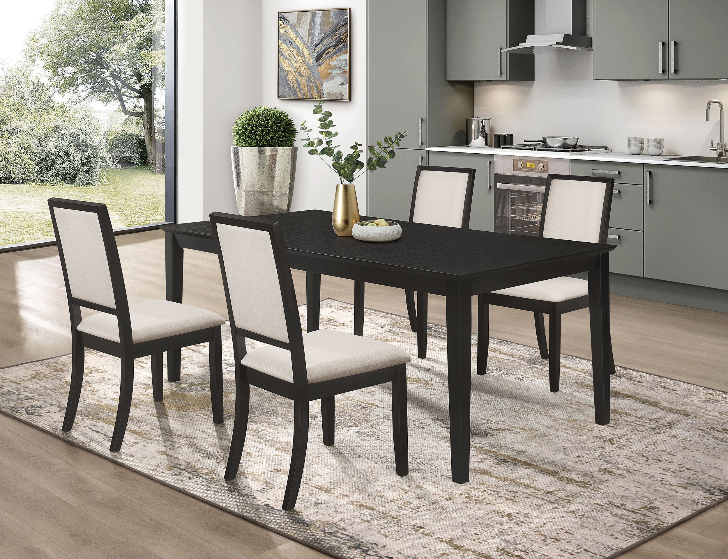 Juego de Comedor Louise