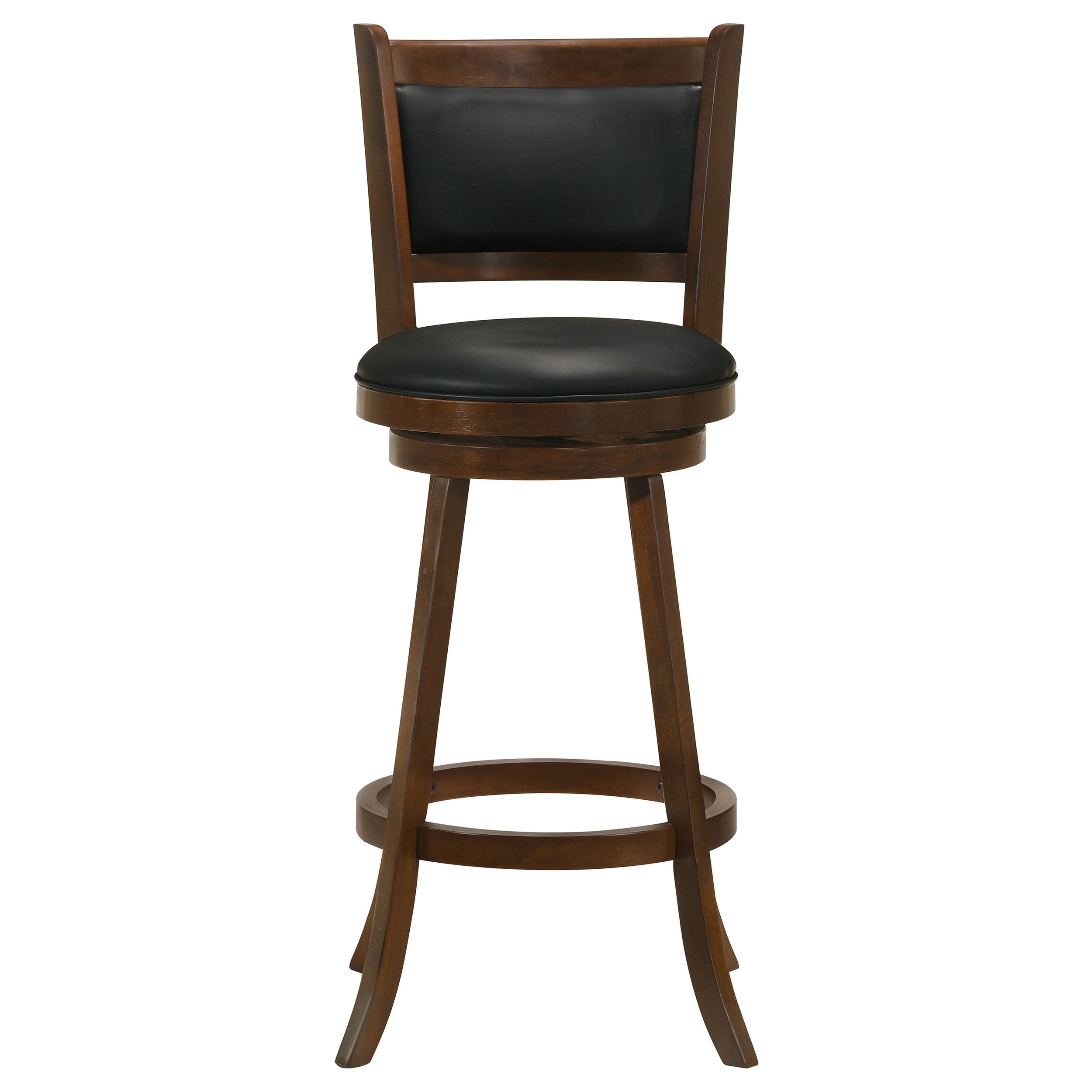 Silla de bar giratoria Broxton