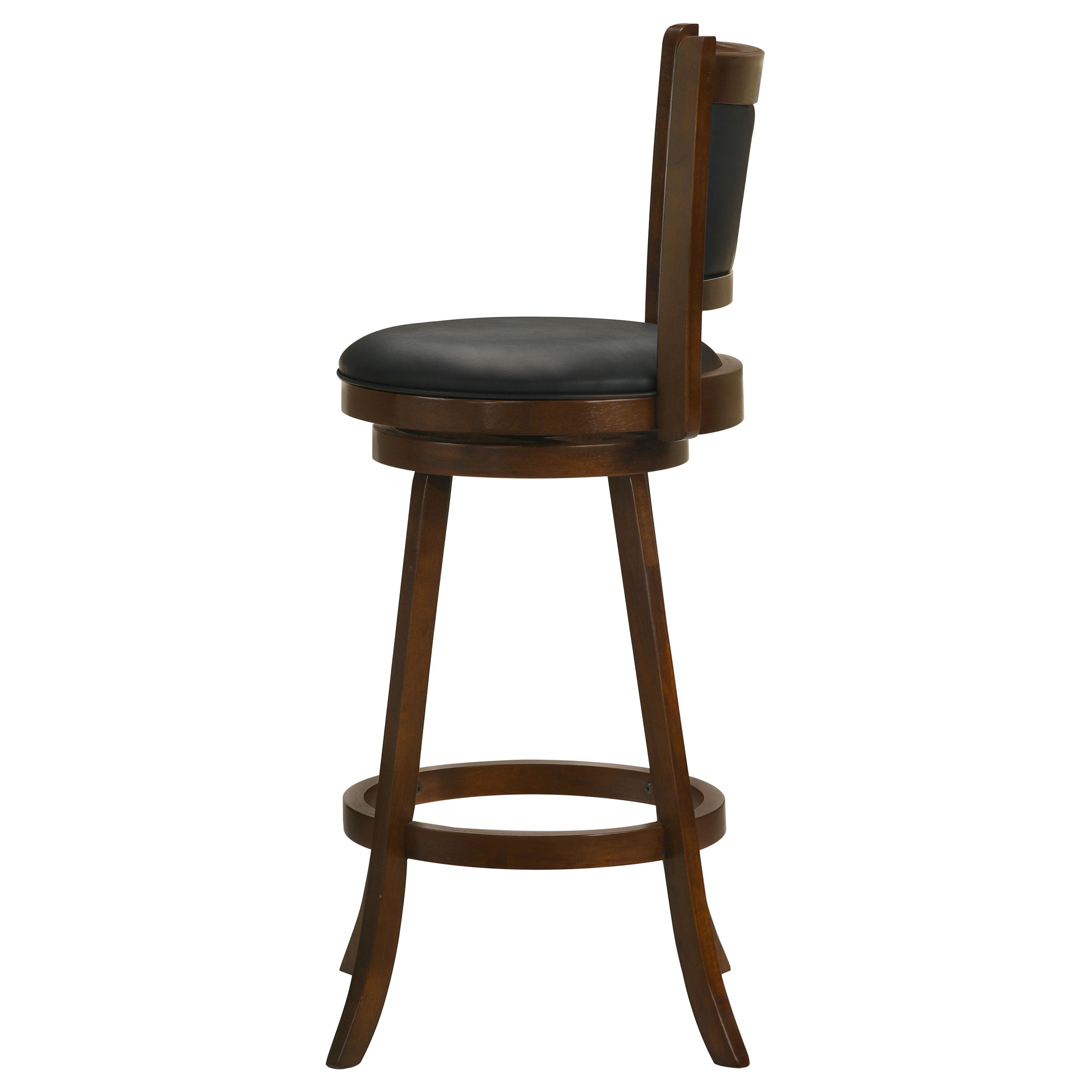 Silla de bar giratoria Broxton