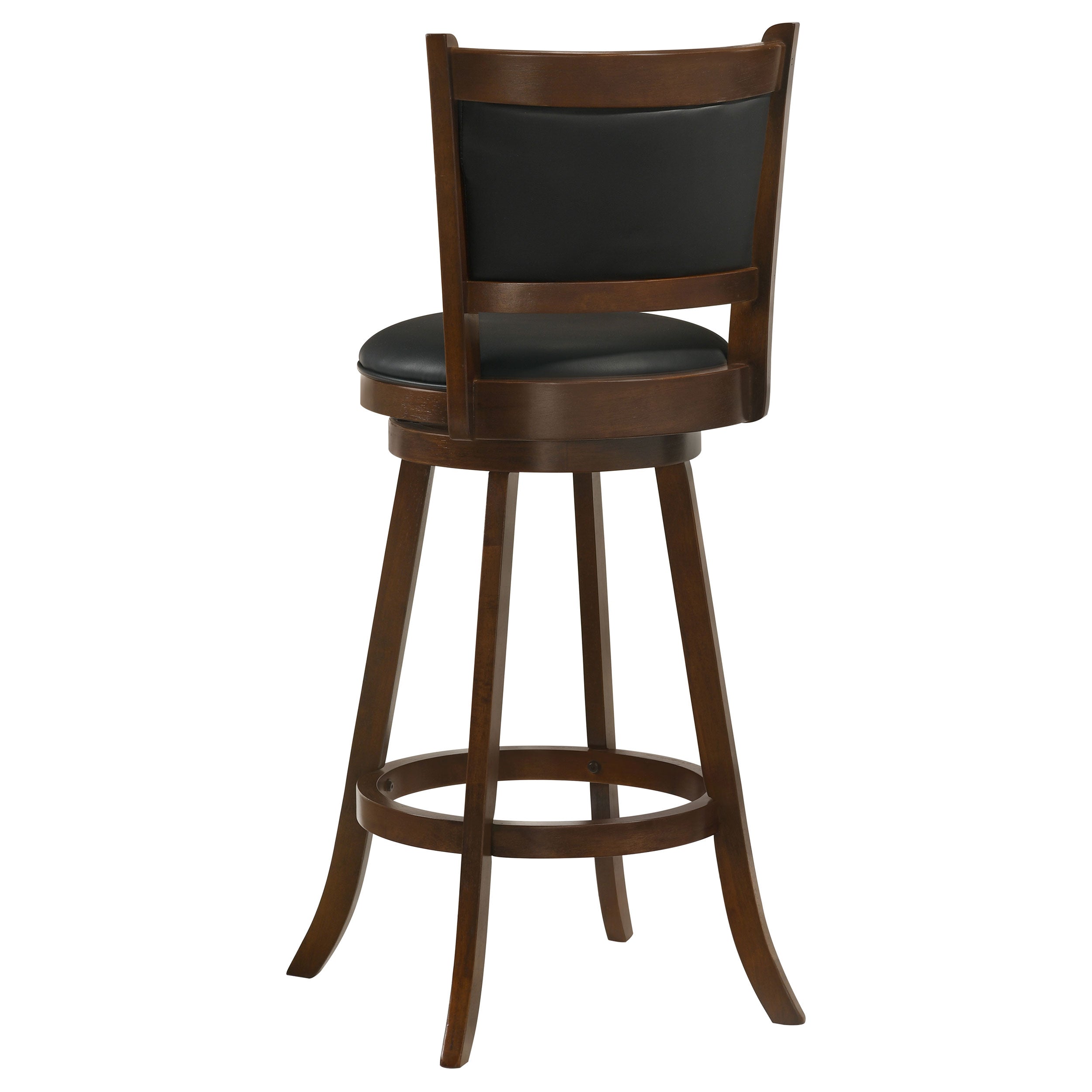 Silla de bar giratoria Broxton