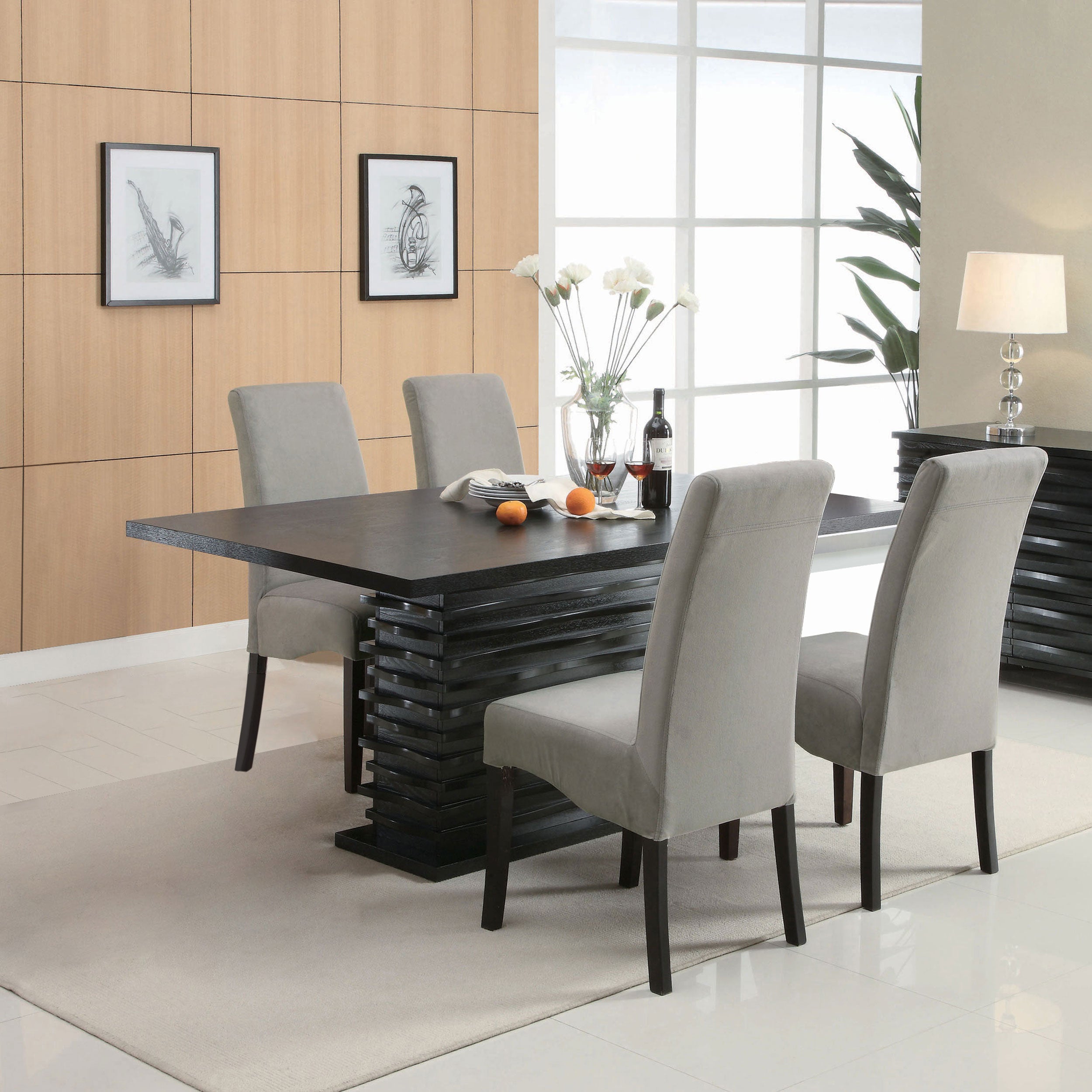 Juego de comedor Stanton