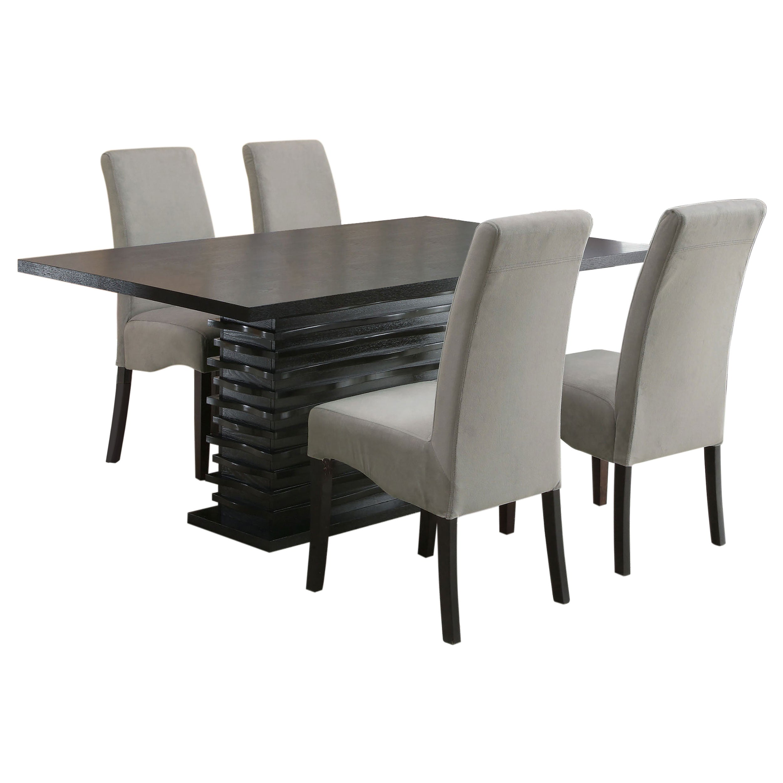 Juego de comedor Stanton