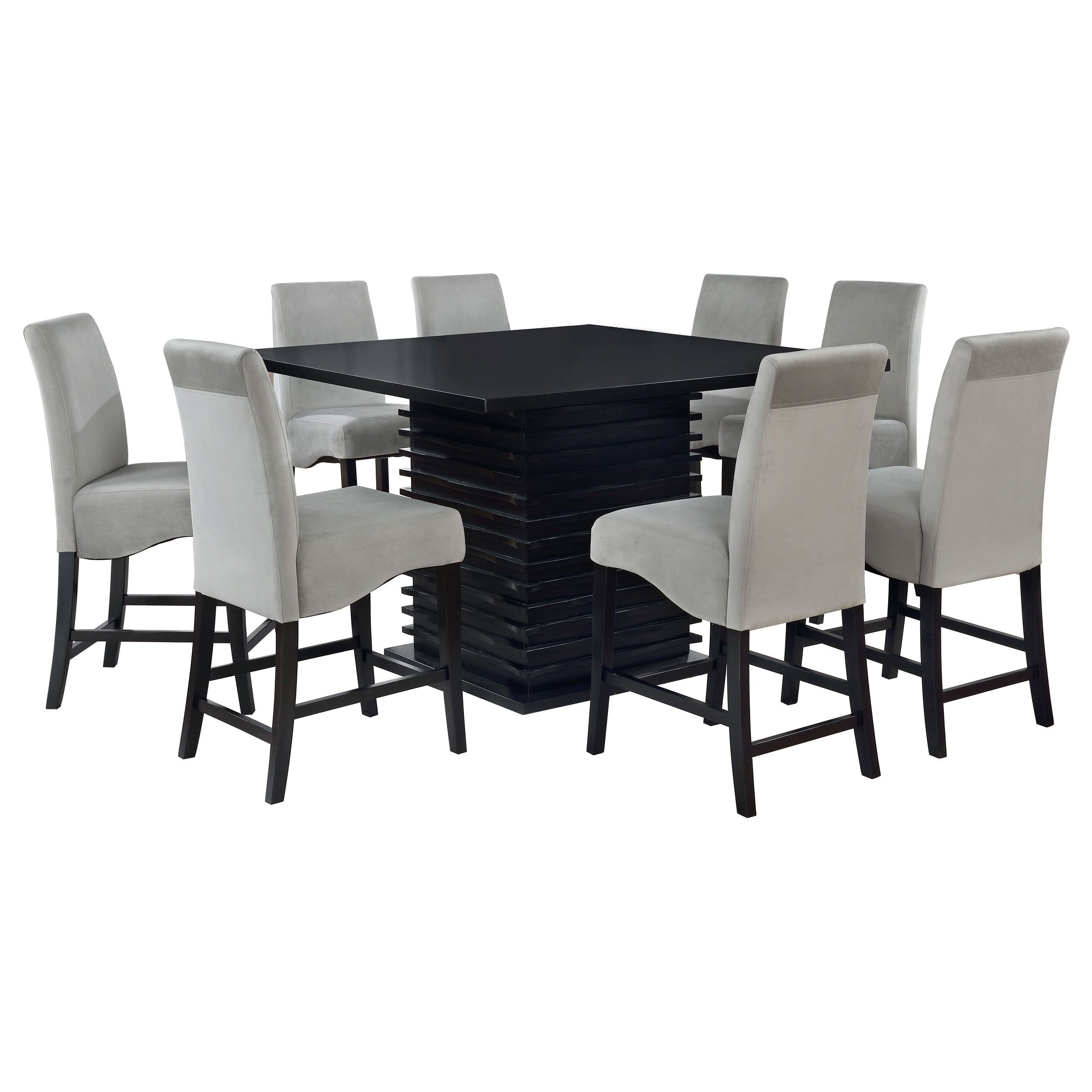 Stanton Counter Height Dining Set