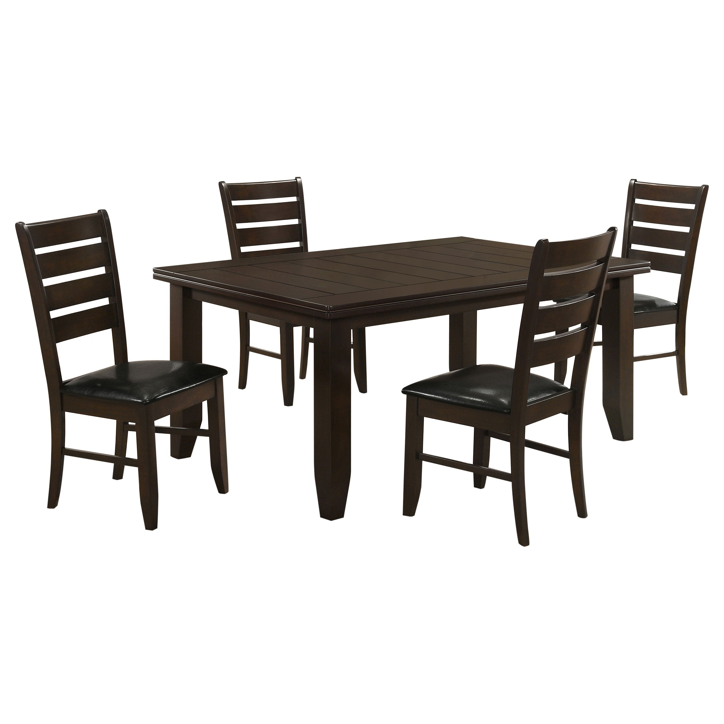 Juego de comedor Dalila