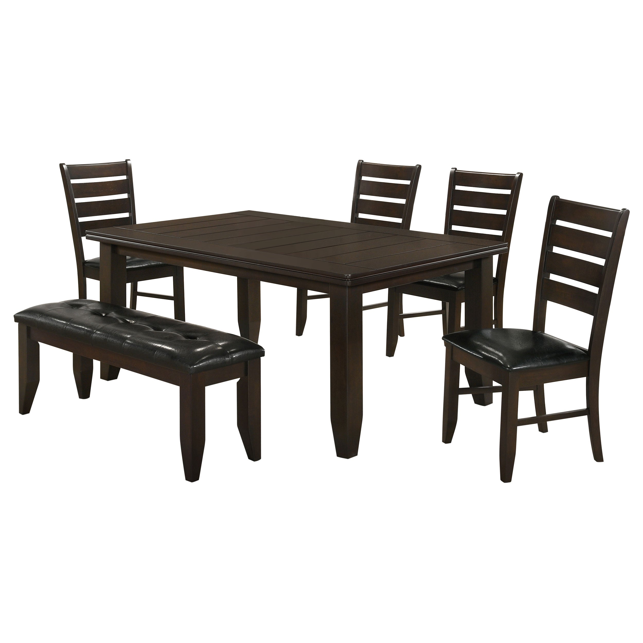 Juego de comedor Dalila