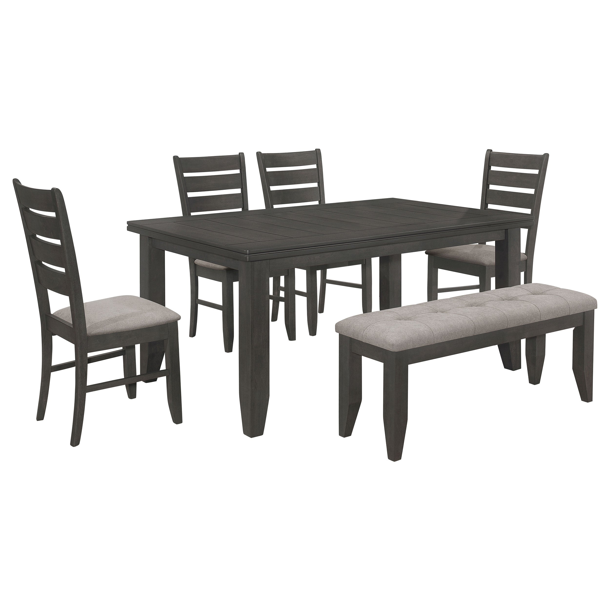 Juego de comedor Dalila