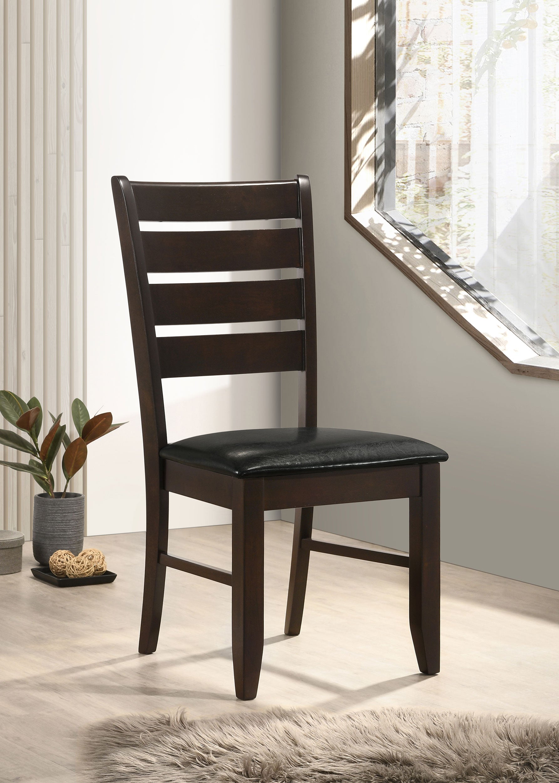 Silla de comedor Dalila