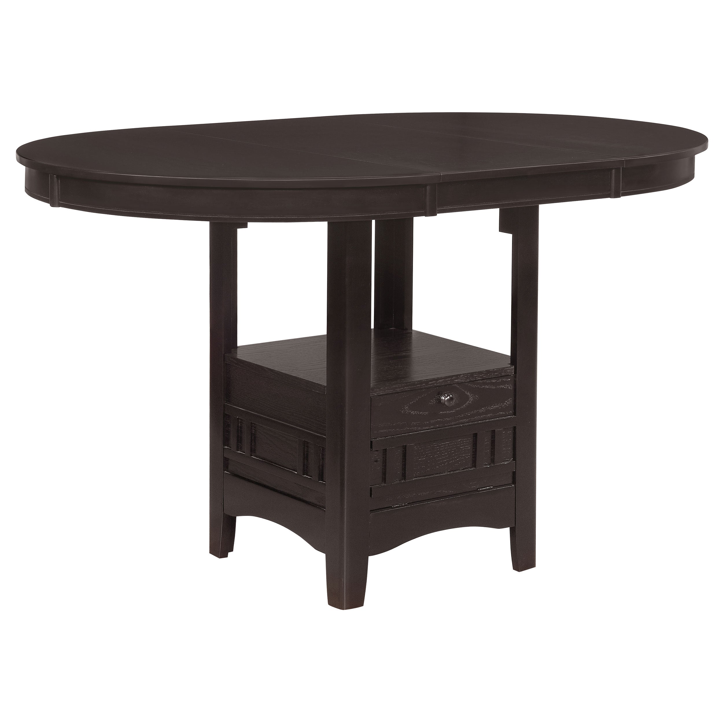 Juego de comedor Lavon de altura de mostrador