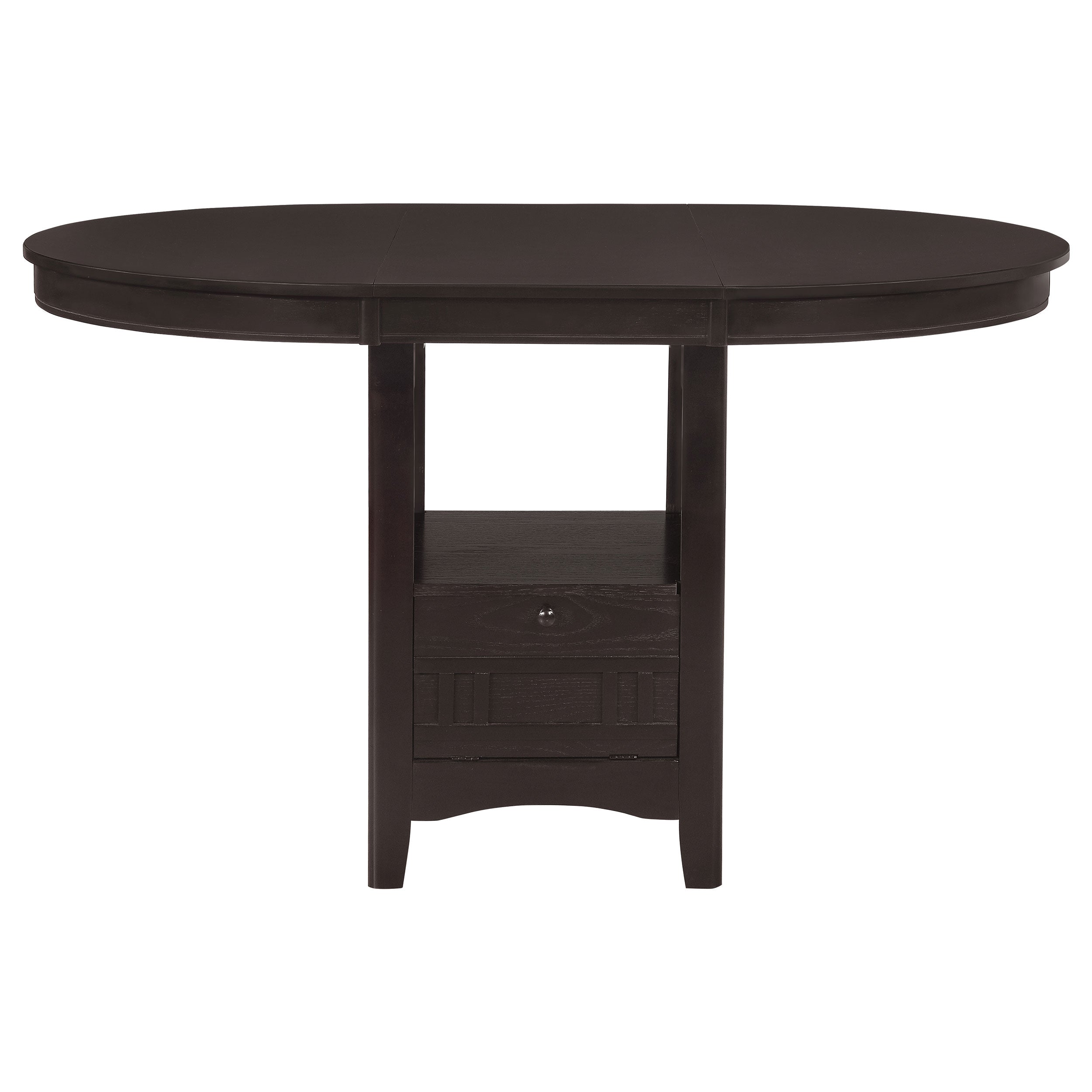Juego de comedor Lavon de altura de mostrador