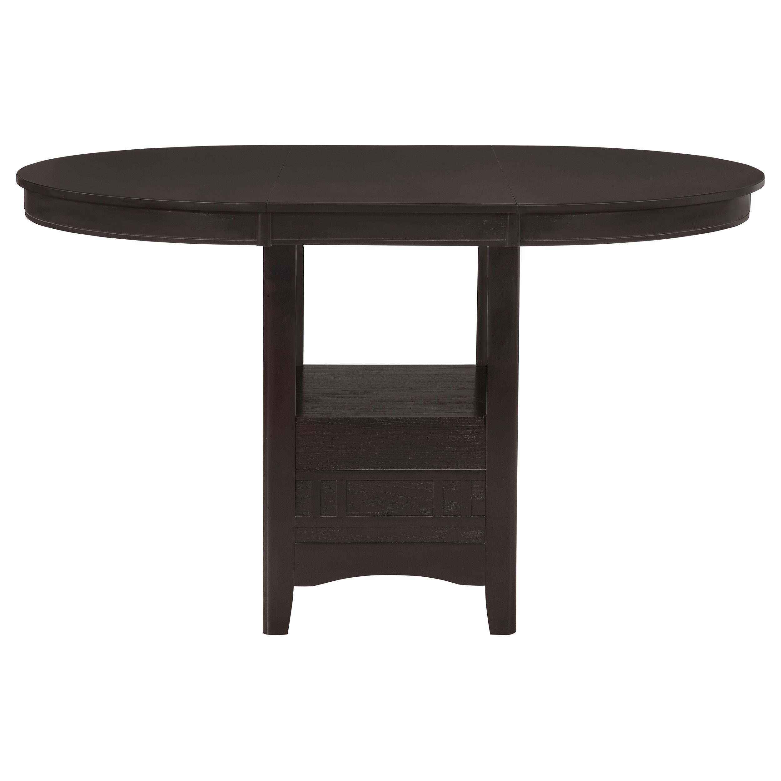 Juego de comedor Lavon de altura de mostrador
