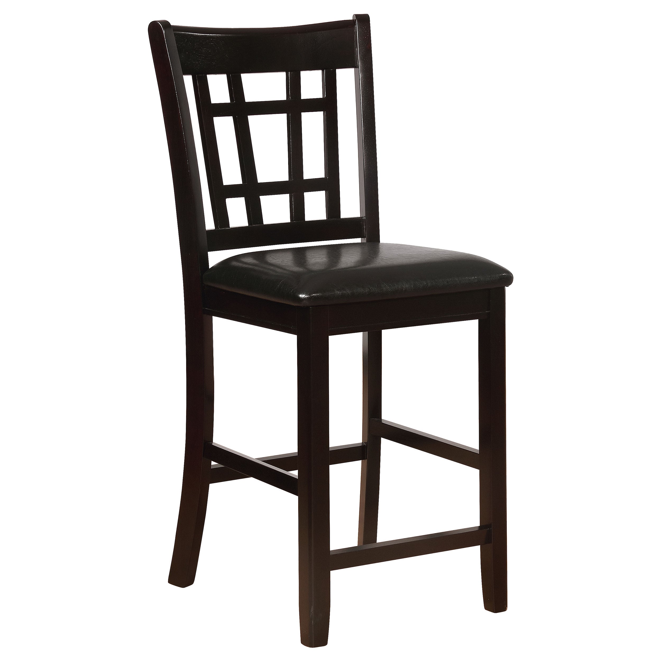 Juego de comedor Lavon de altura de mostrador