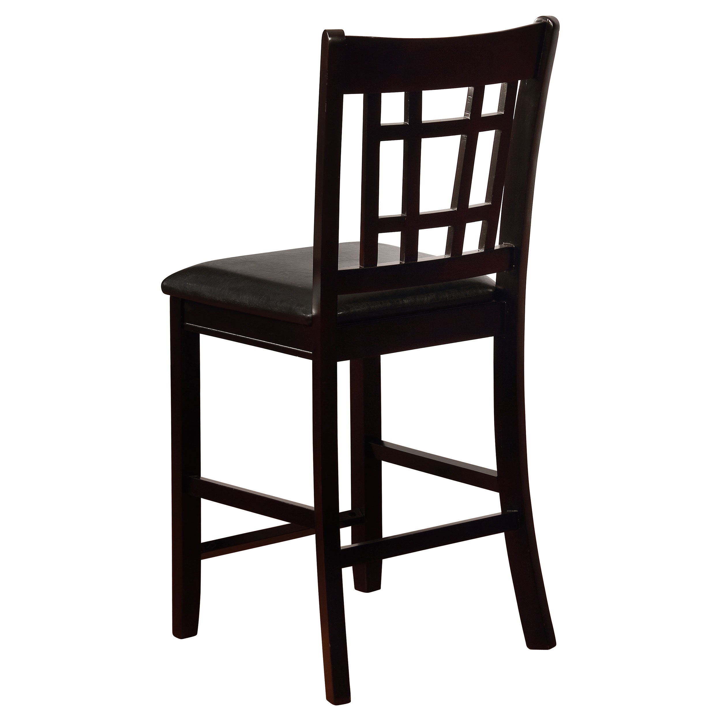 Juego de comedor Lavon de altura de mostrador