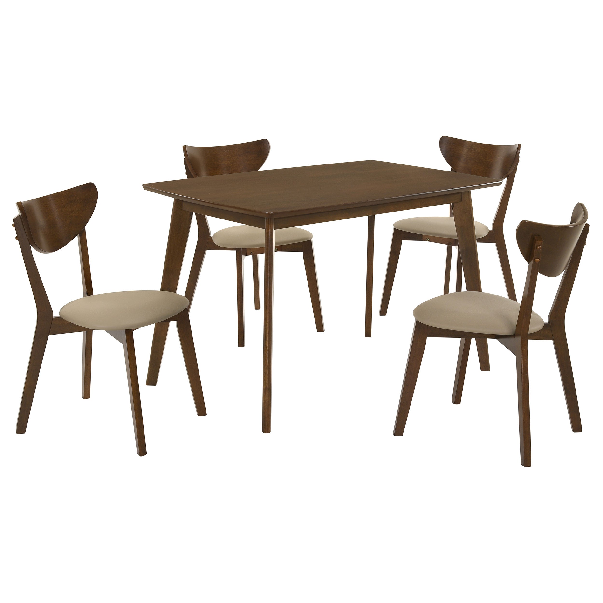 Juego de comedor Kersey