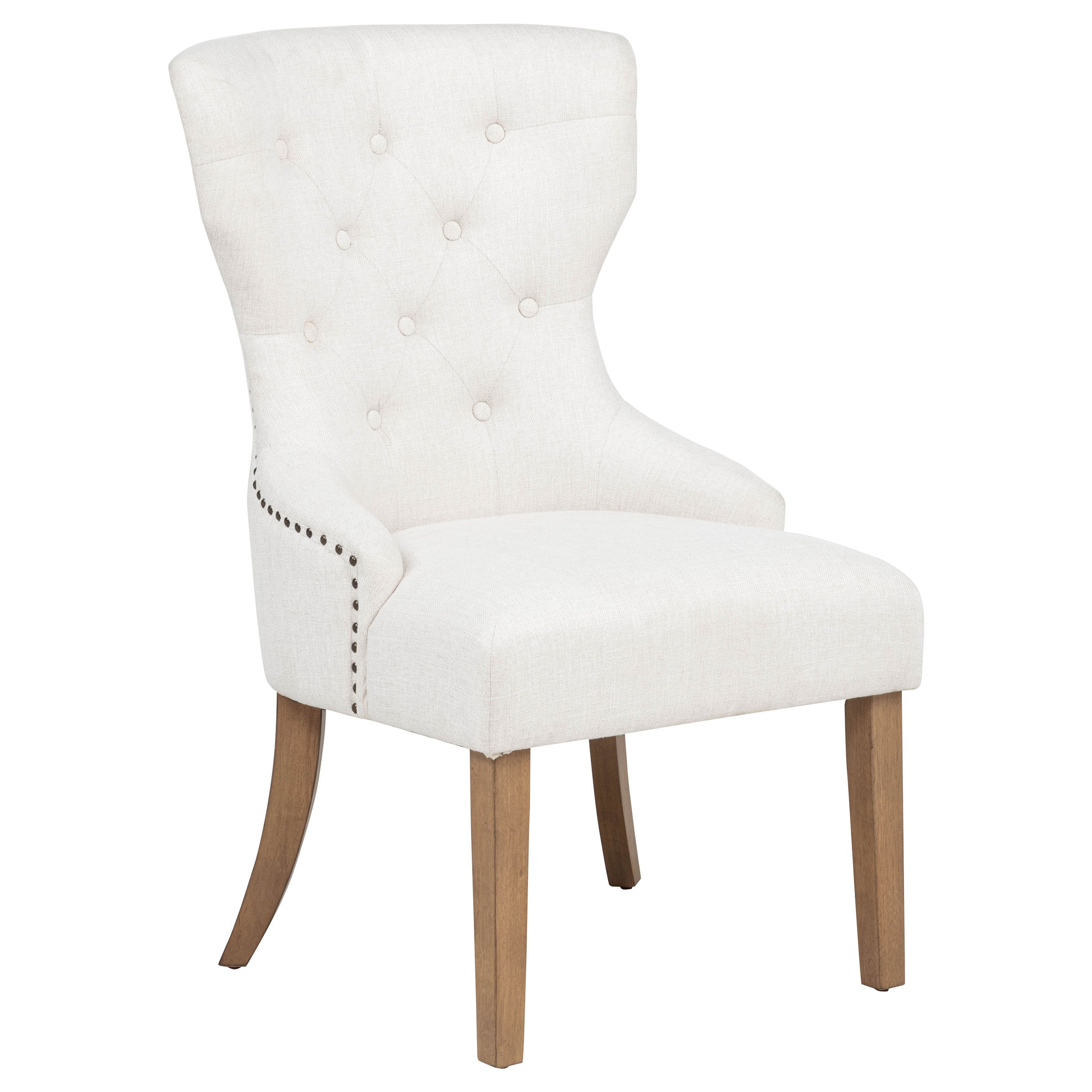 Silla de comedor auxiliar Baney