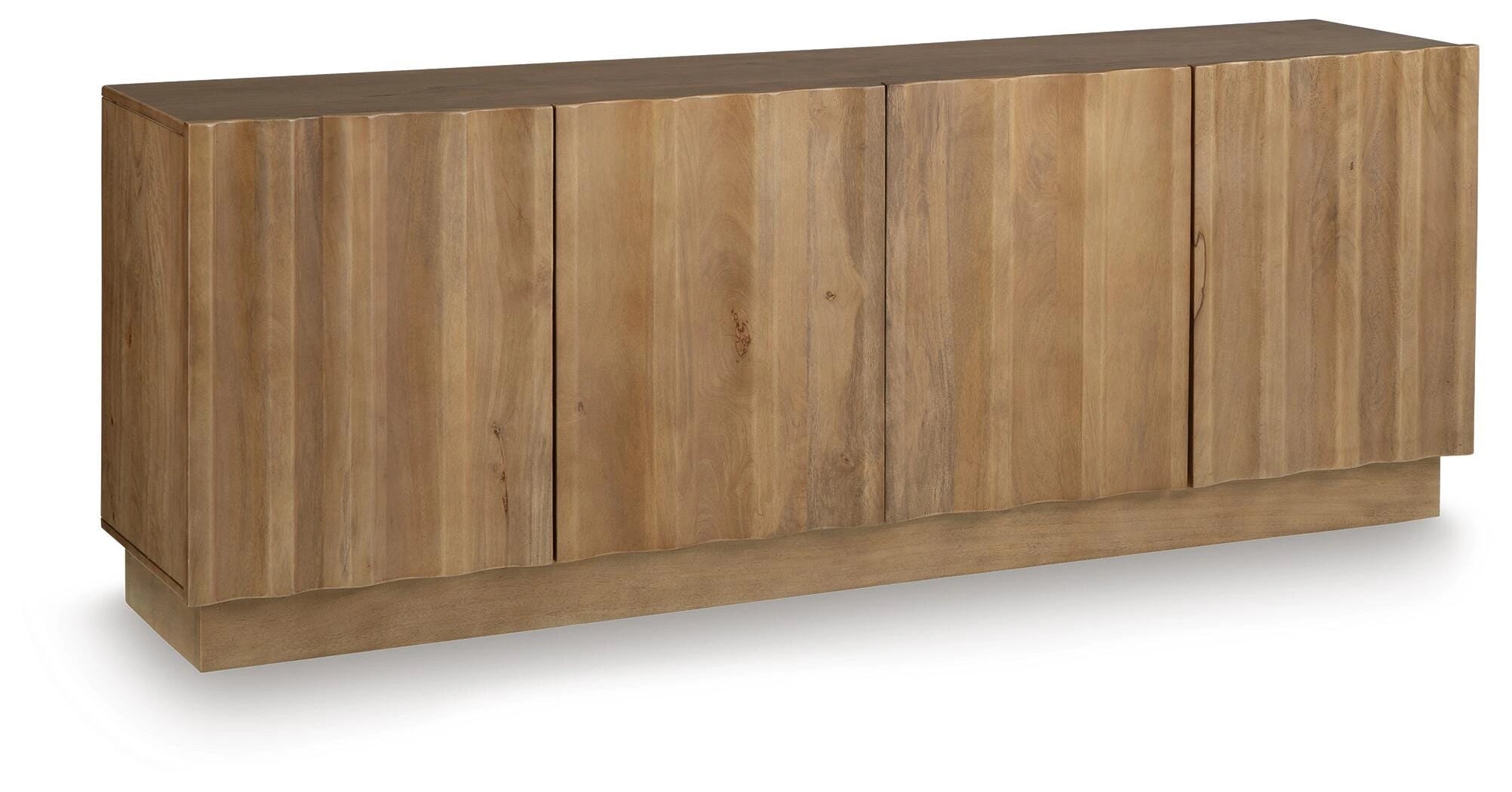 Armario decorativo Timkins