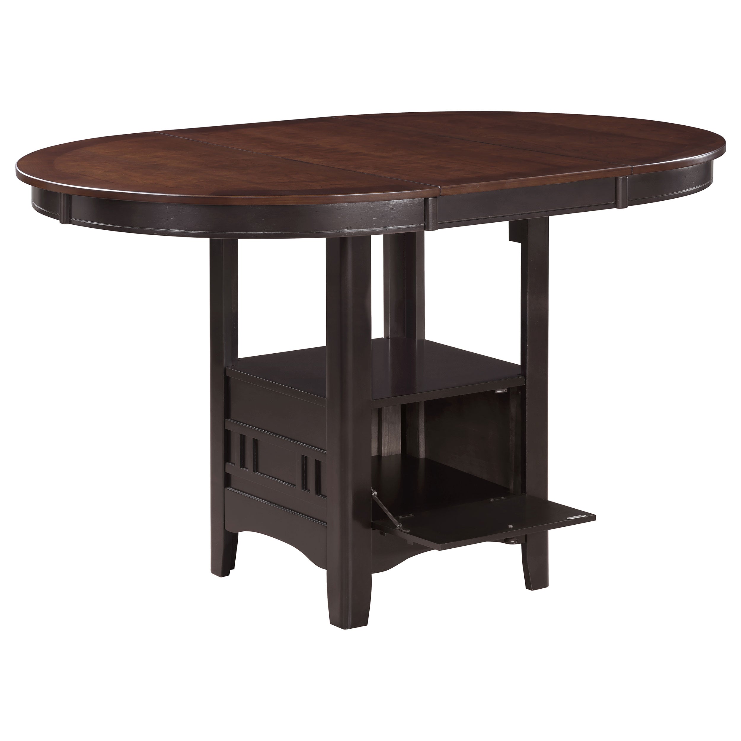 Juego de comedor Lavon de altura de mostrador
