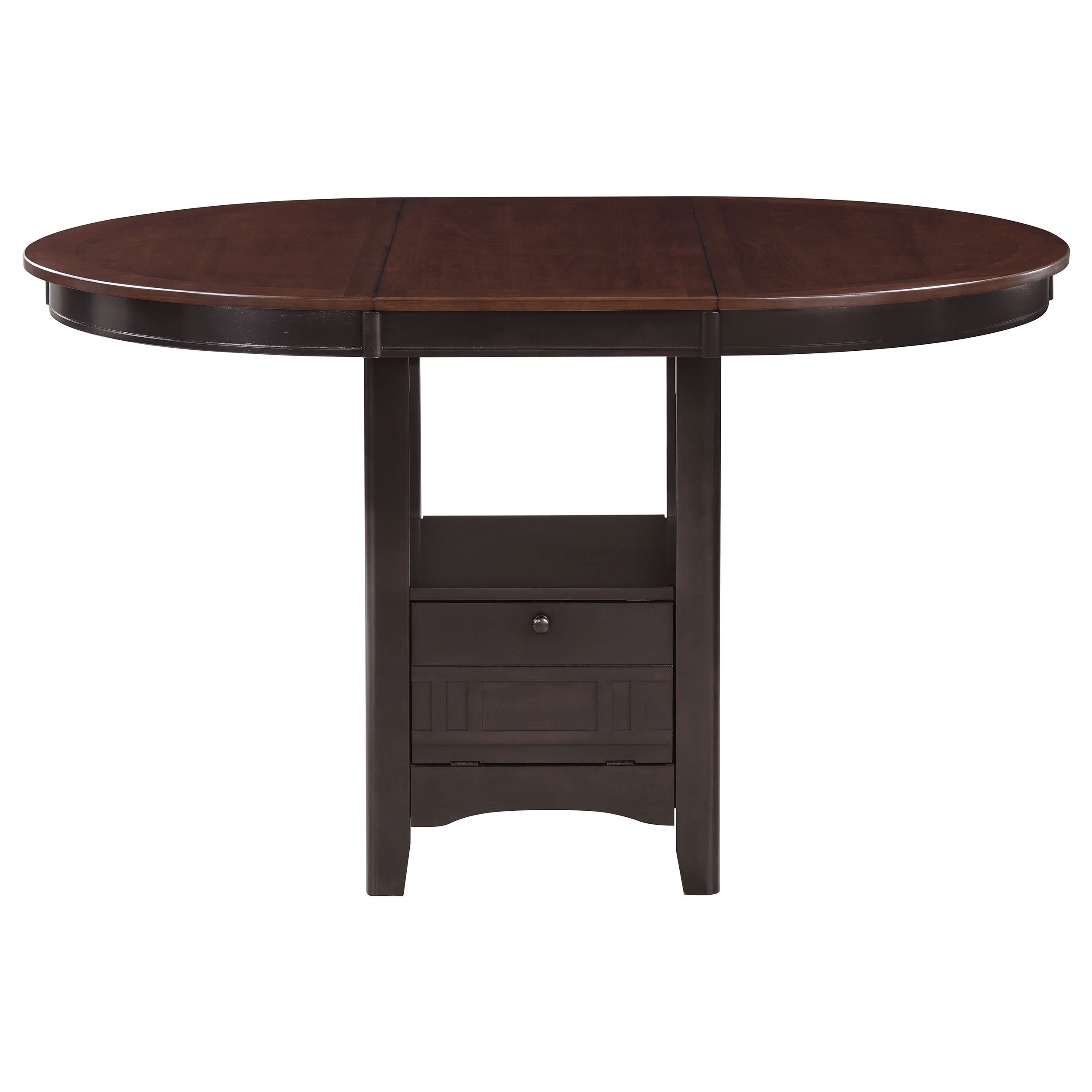 Juego de comedor Lavon de altura de mostrador