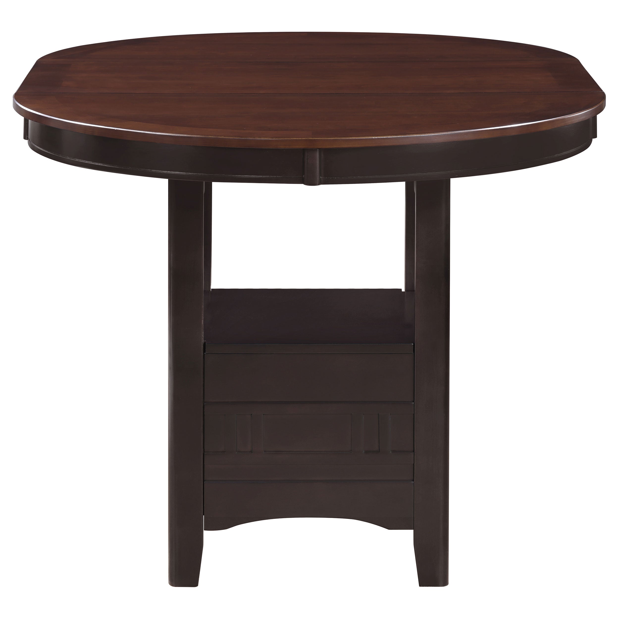 Juego de comedor Lavon de altura de mostrador