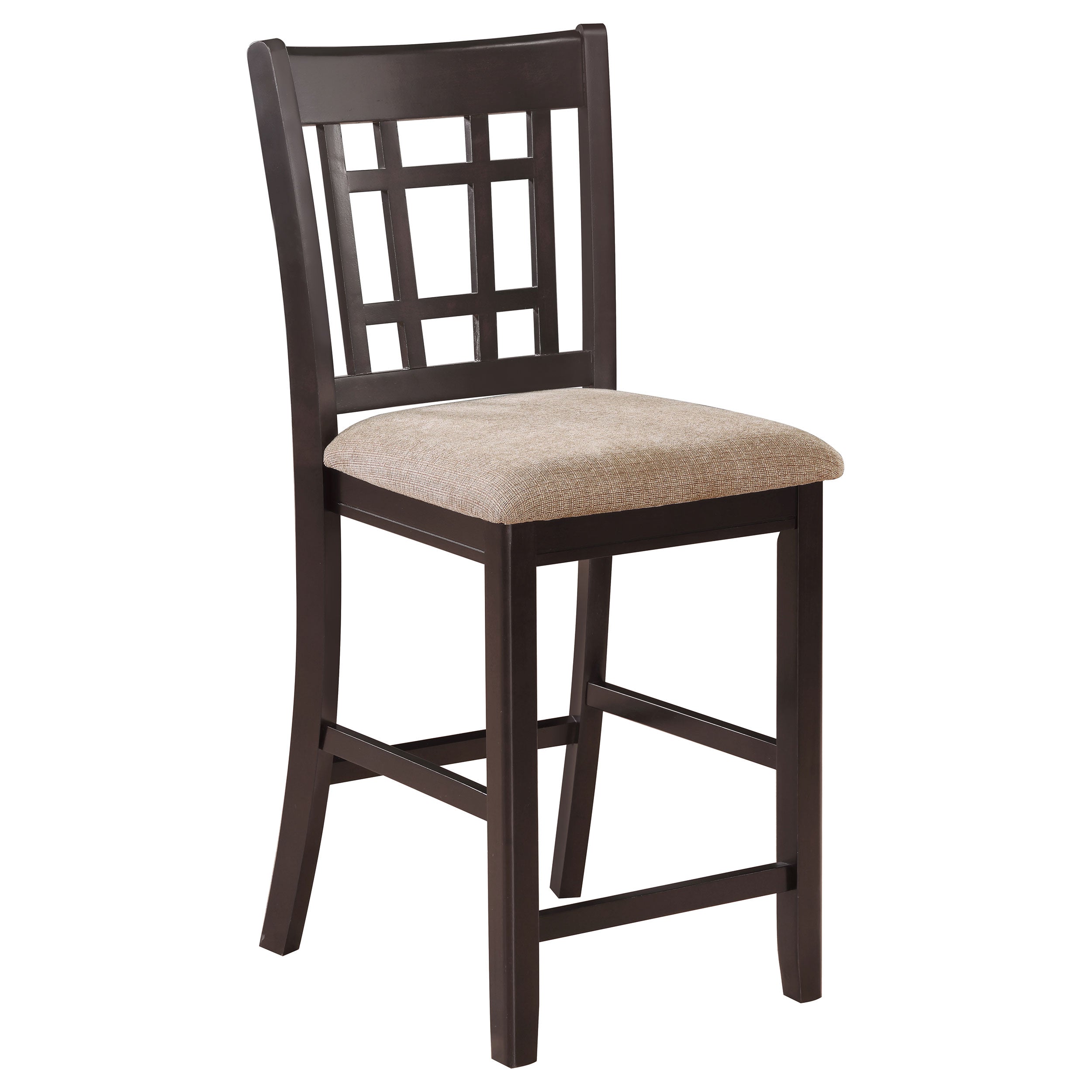 Juego de comedor Lavon de altura de mostrador