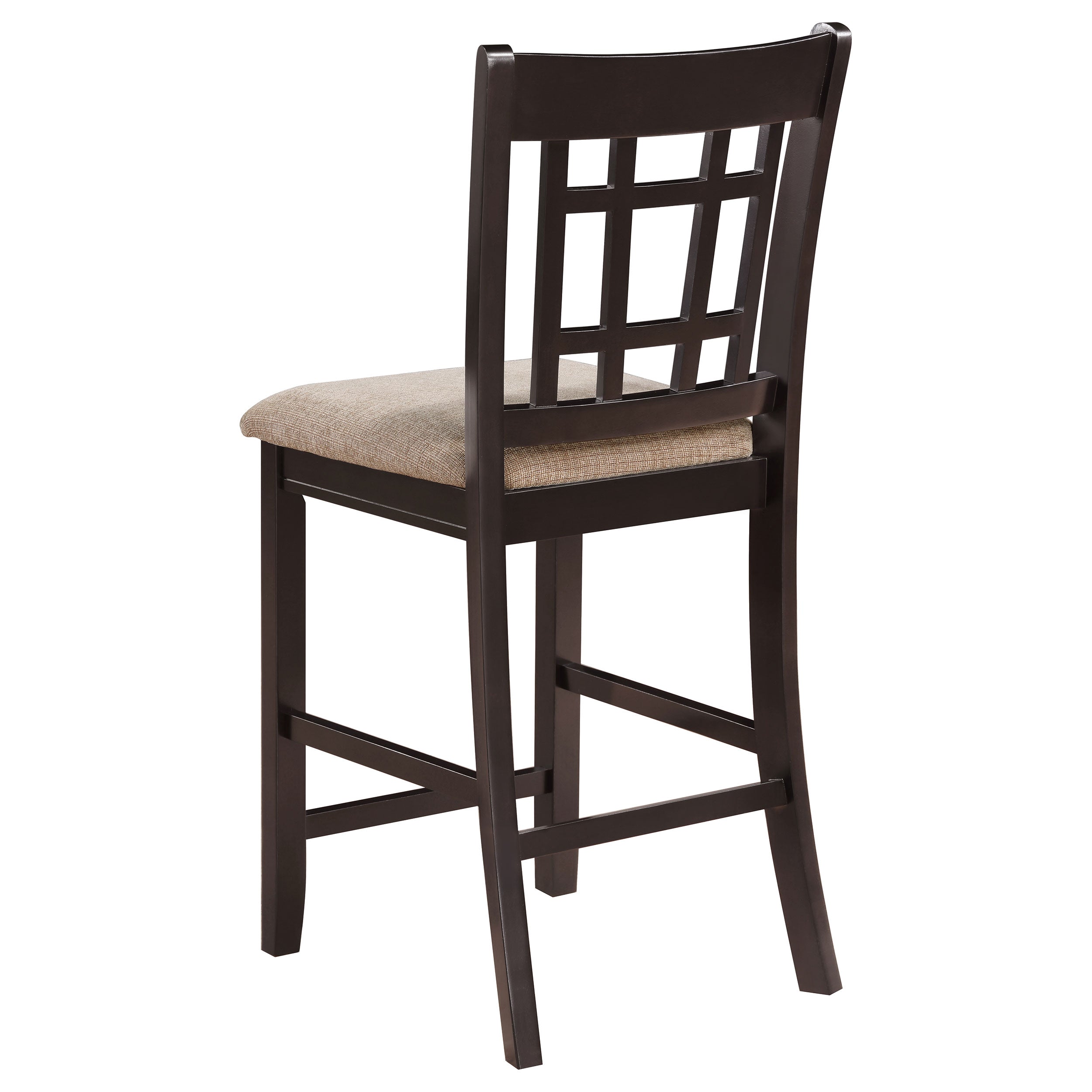 Juego de comedor Lavon de altura de mostrador