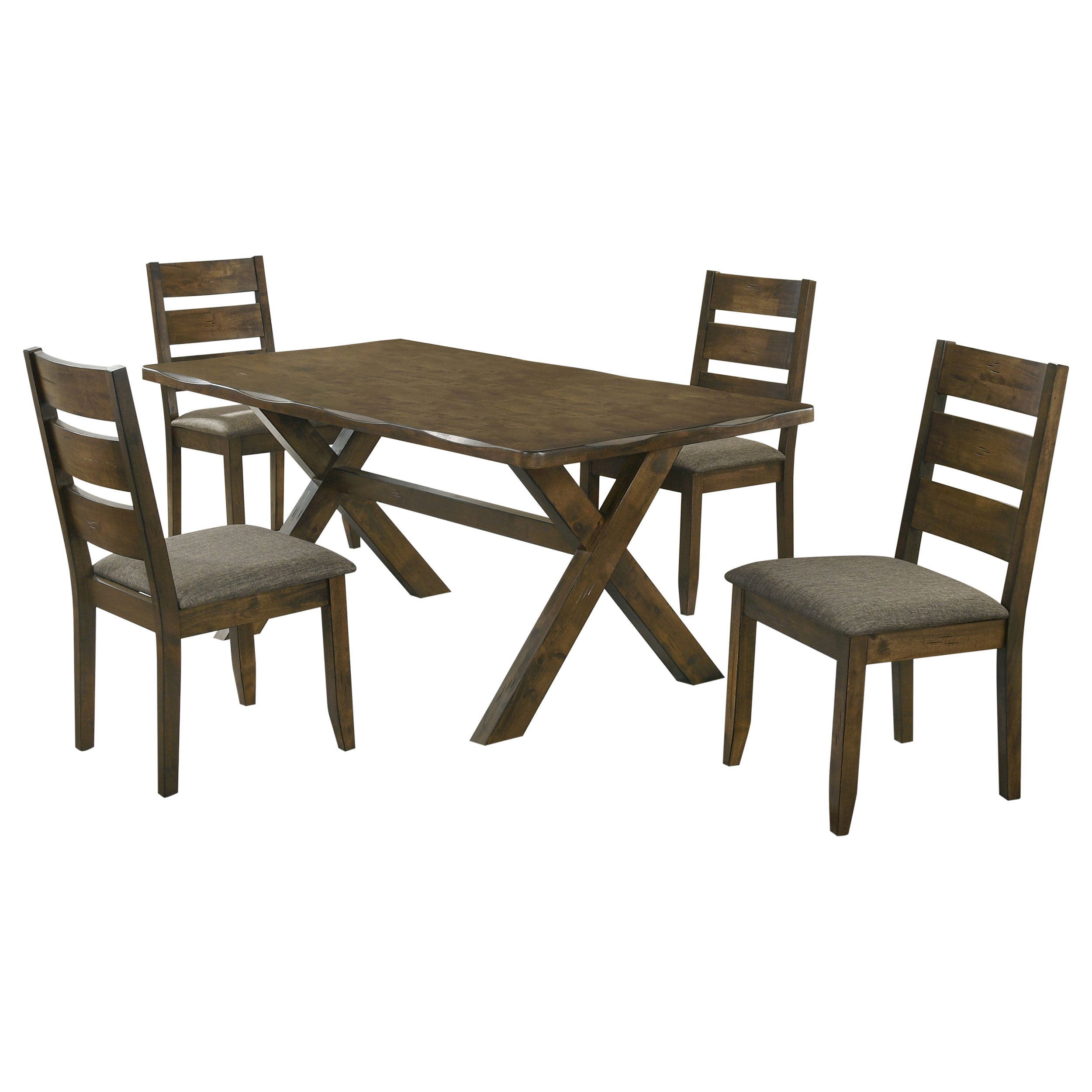 Juego de comedor Alston