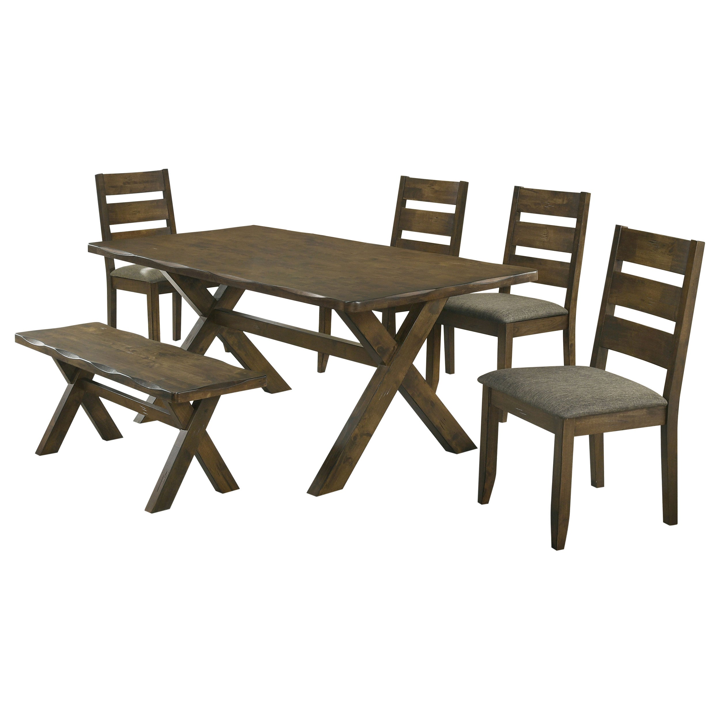 Juego de comedor Alston