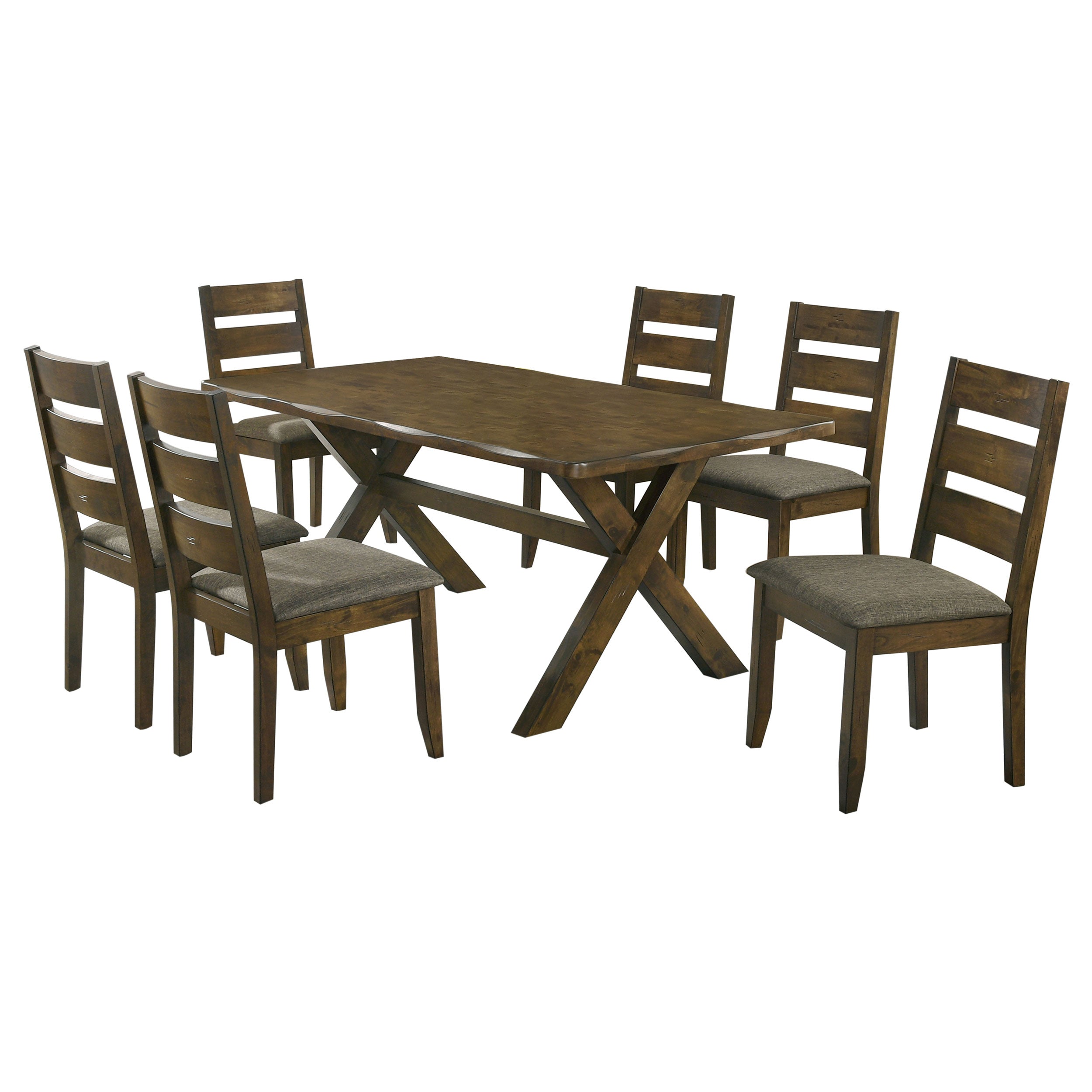 Juego de comedor Alston
