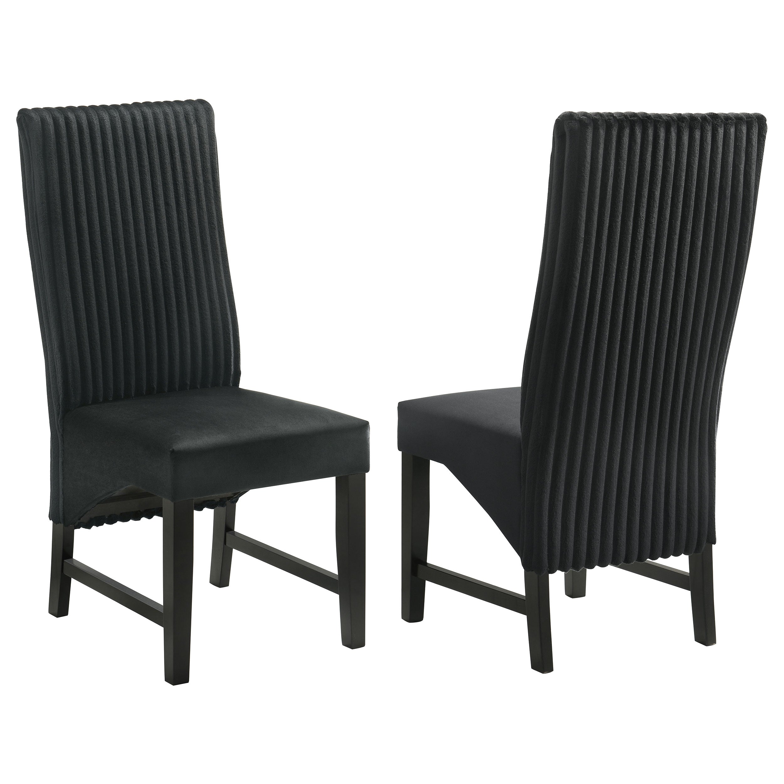 Silla auxiliar de comedor Barrand