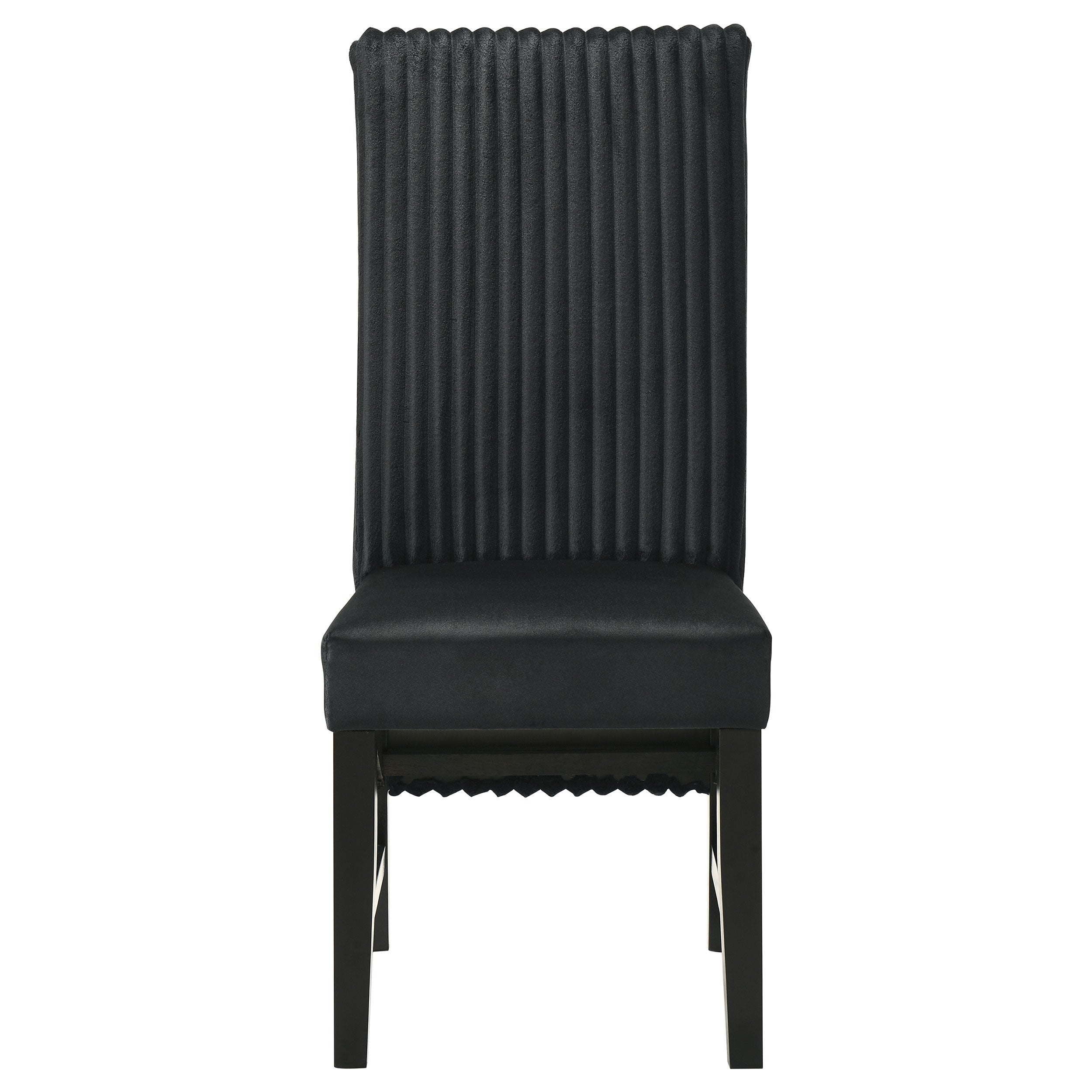 Silla auxiliar de comedor Barrand