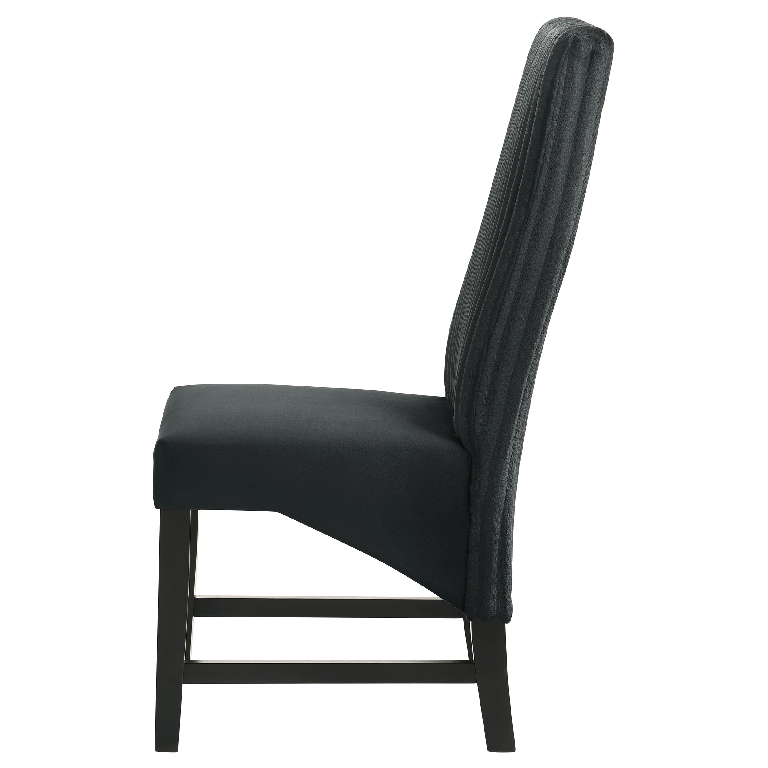 Silla auxiliar de comedor Barrand