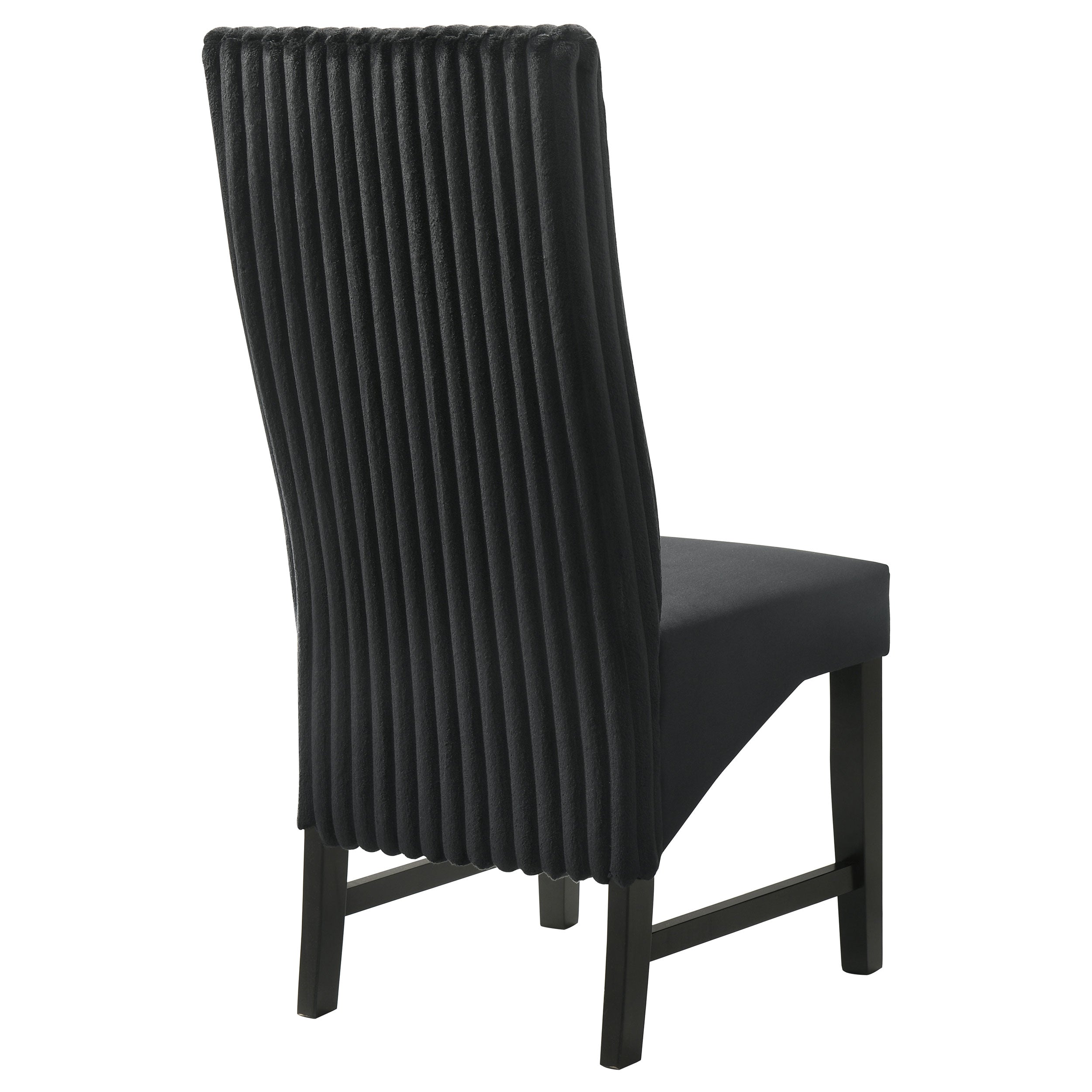 Silla auxiliar de comedor Barrand
