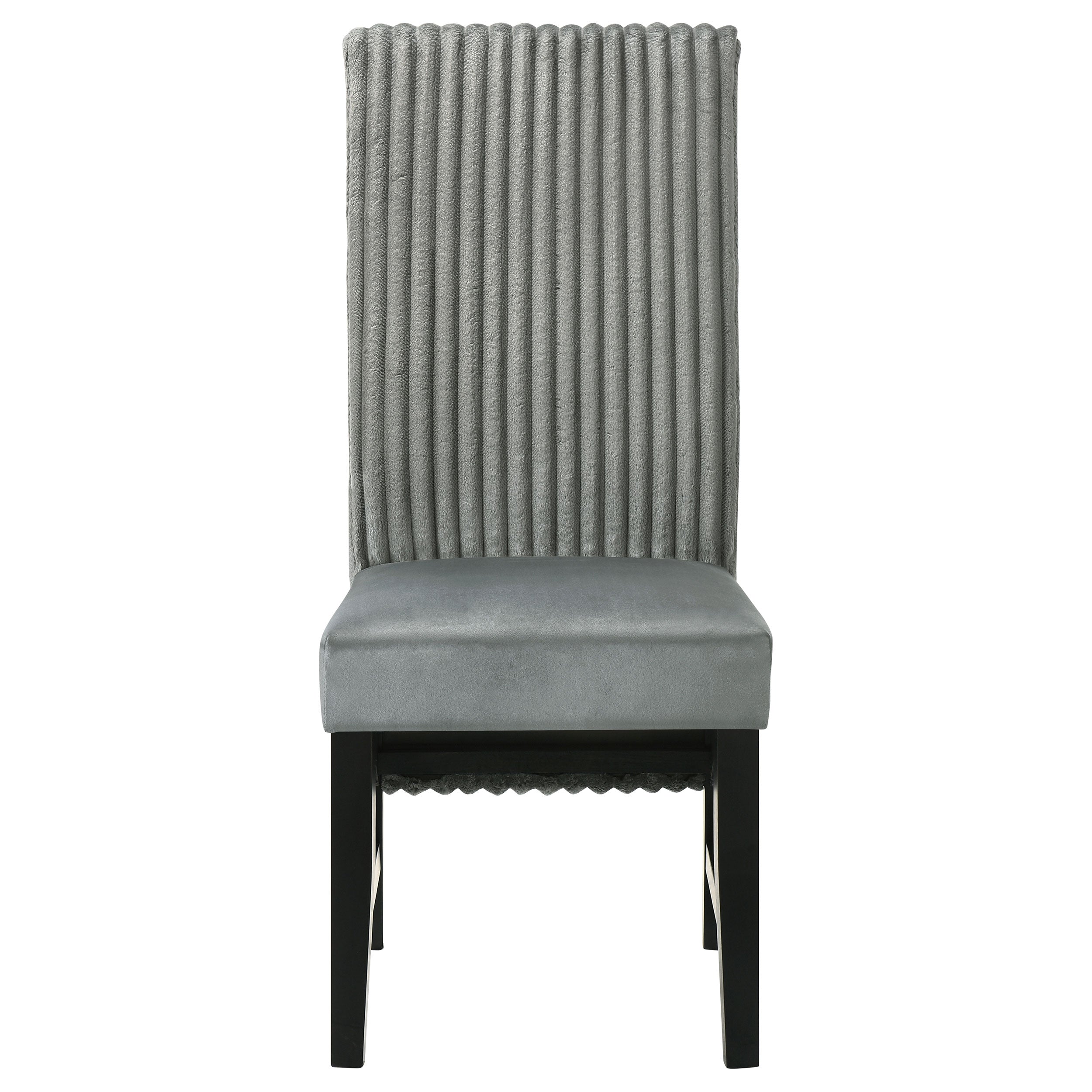 Silla auxiliar de comedor Barrand