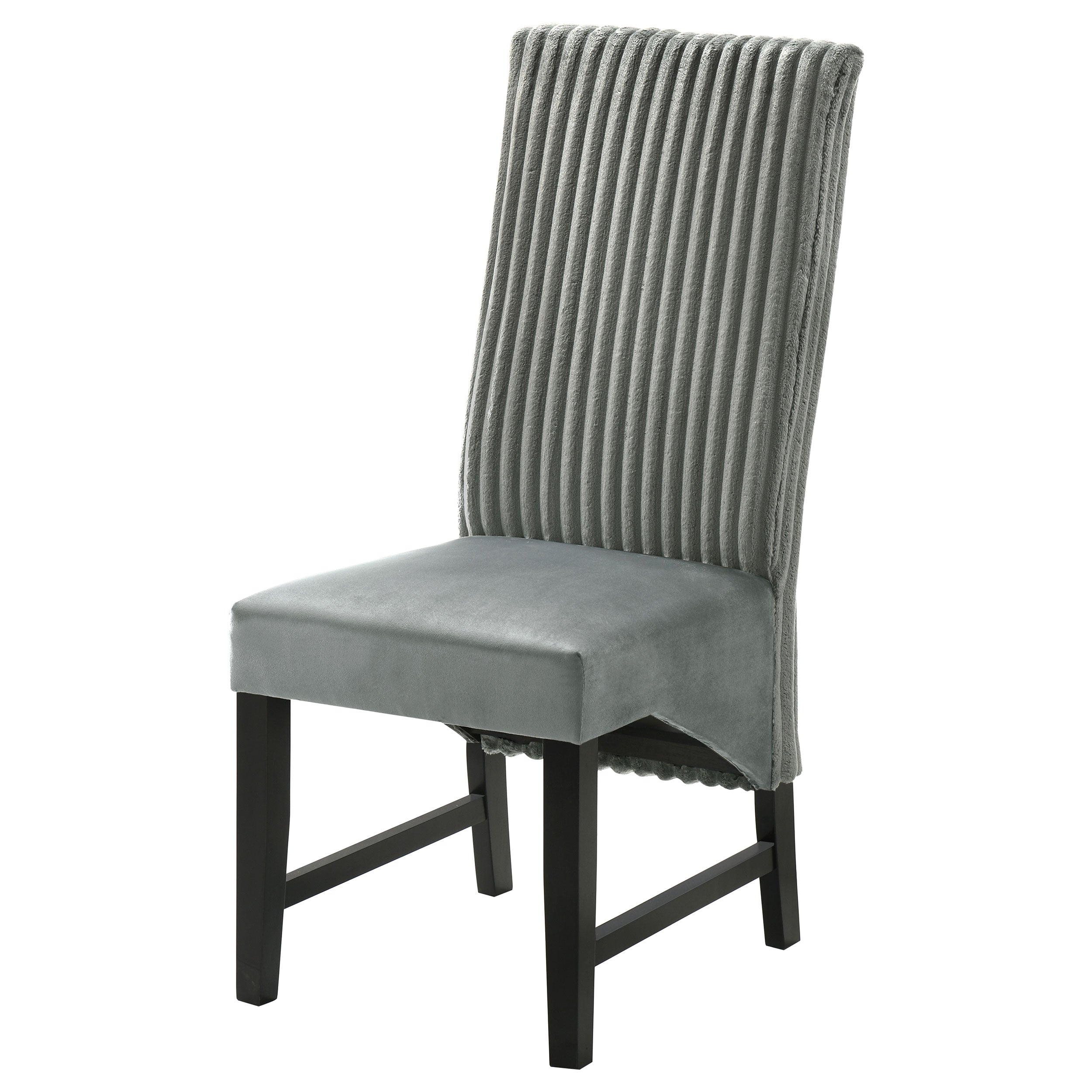 Silla auxiliar de comedor Barrand