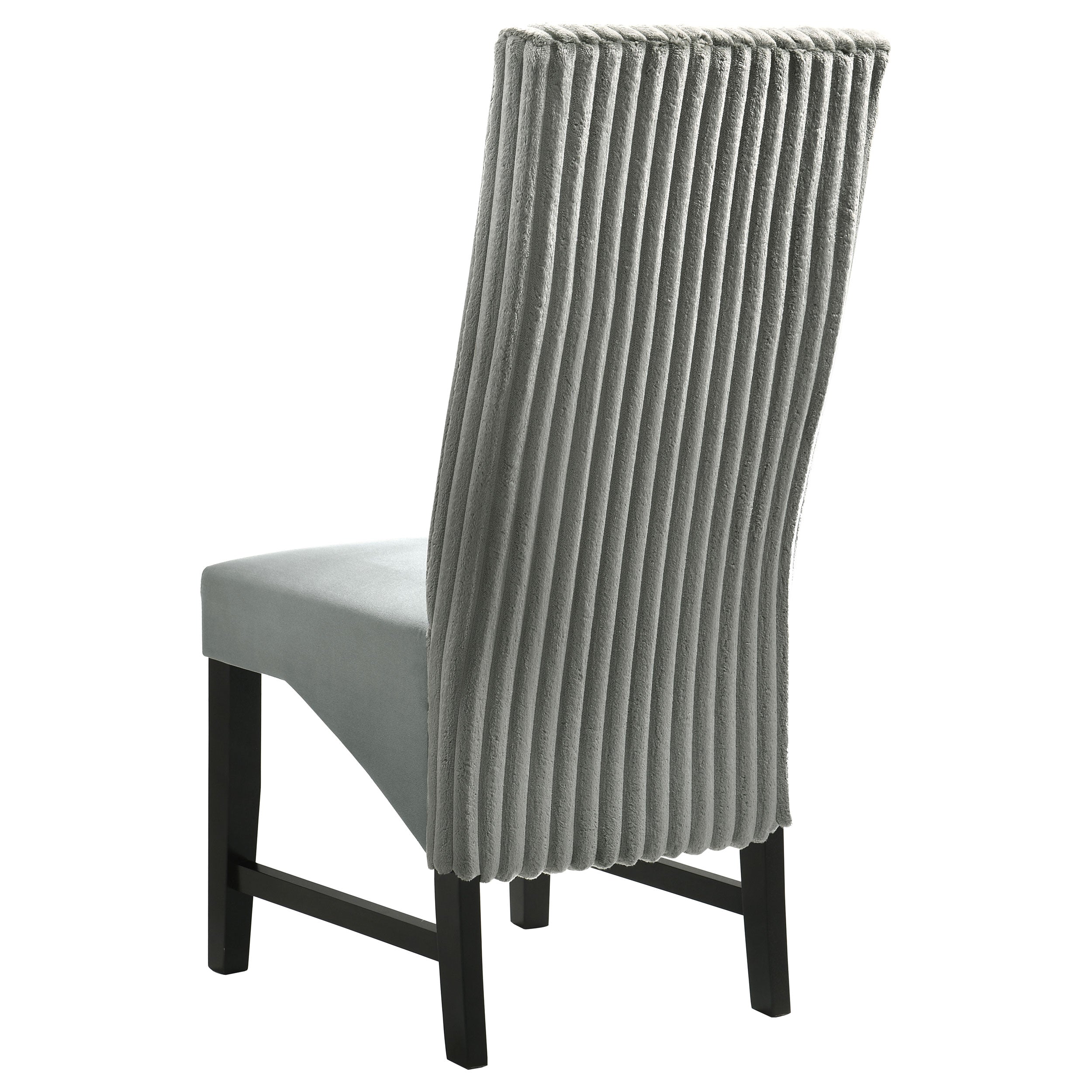 Silla auxiliar de comedor Barrand