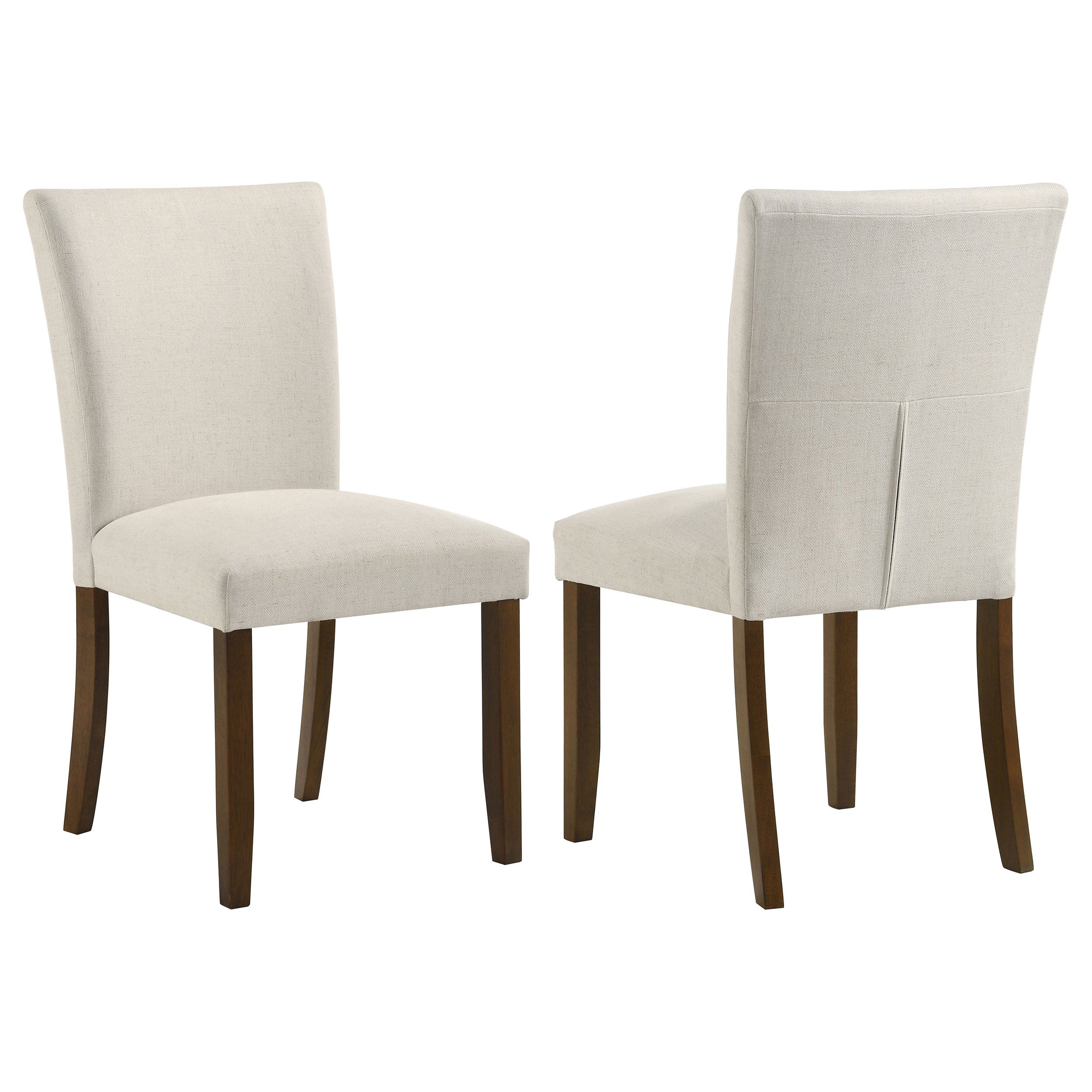 Cantley Silla de comedor auxiliar