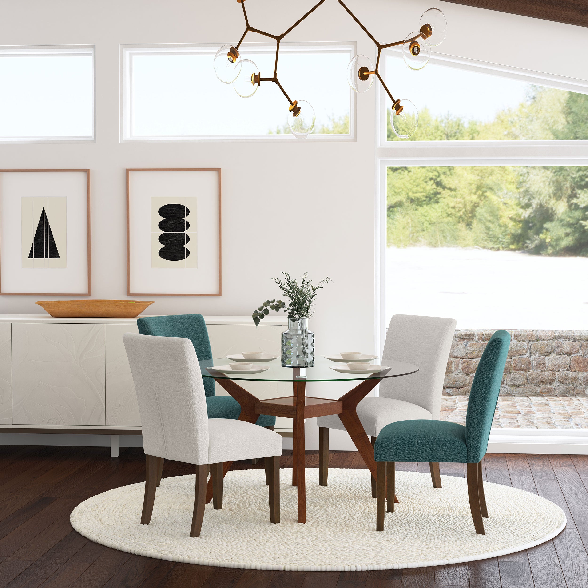 Cantley Dining Side Chair
